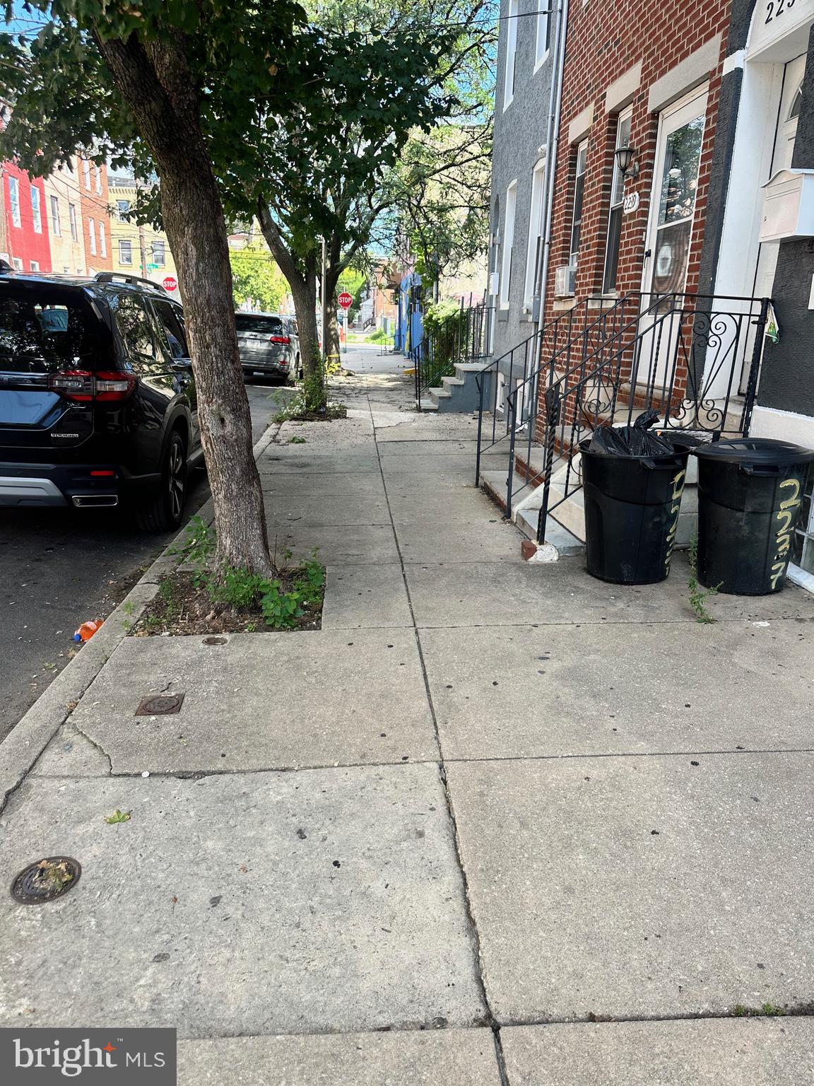 2235 N HANCOCK STREET