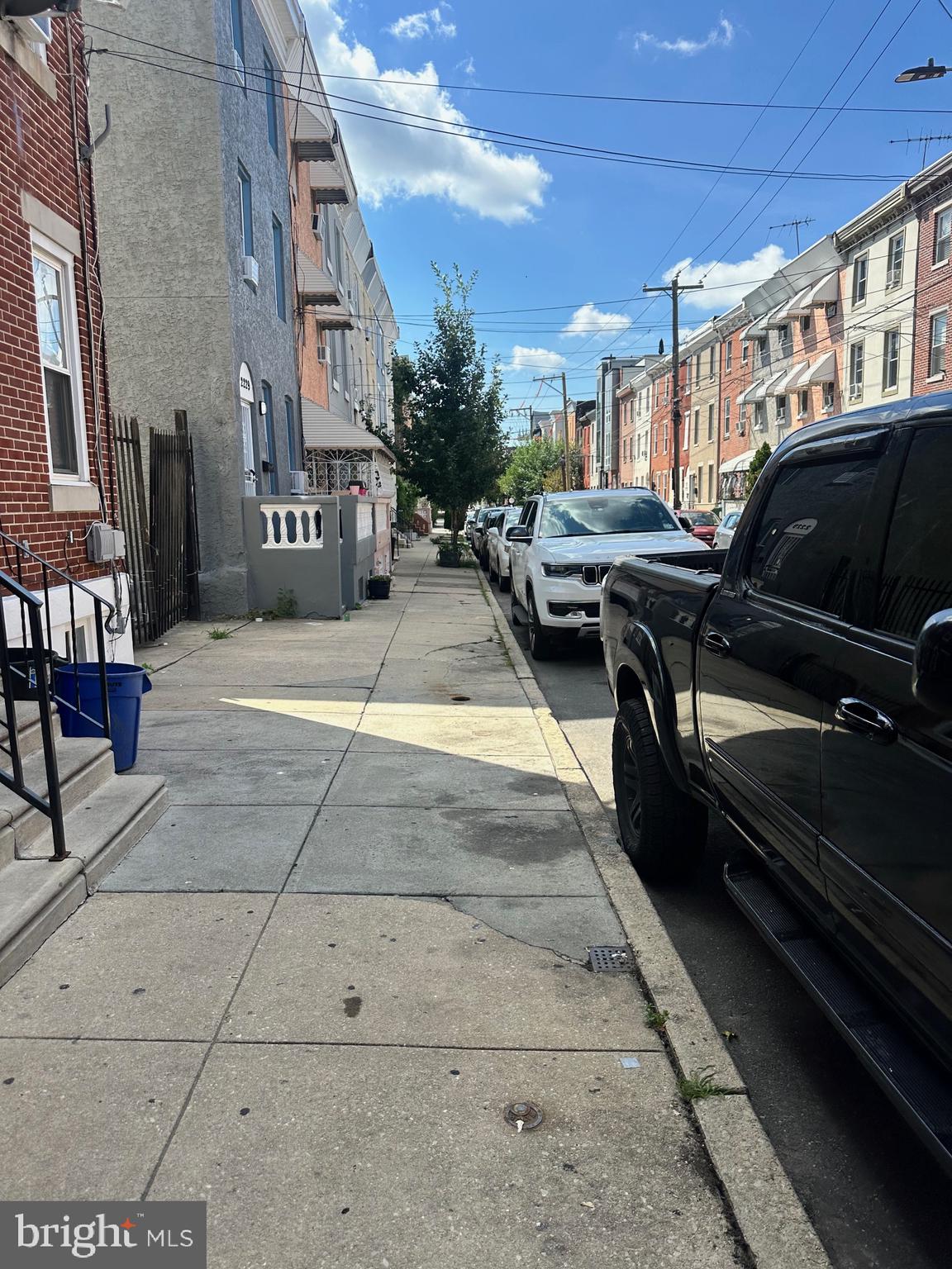 2235 N HANCOCK STREET