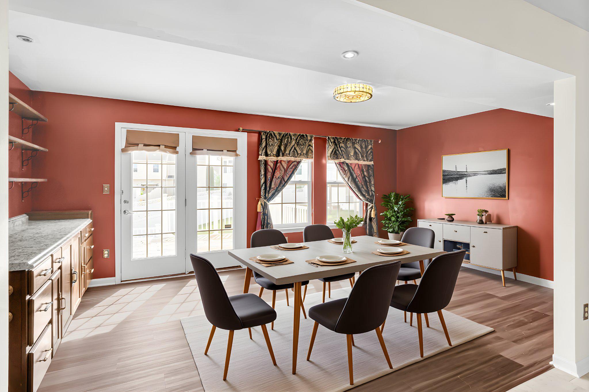 HANOVER PUBLIC SCHOOLS - Residential
