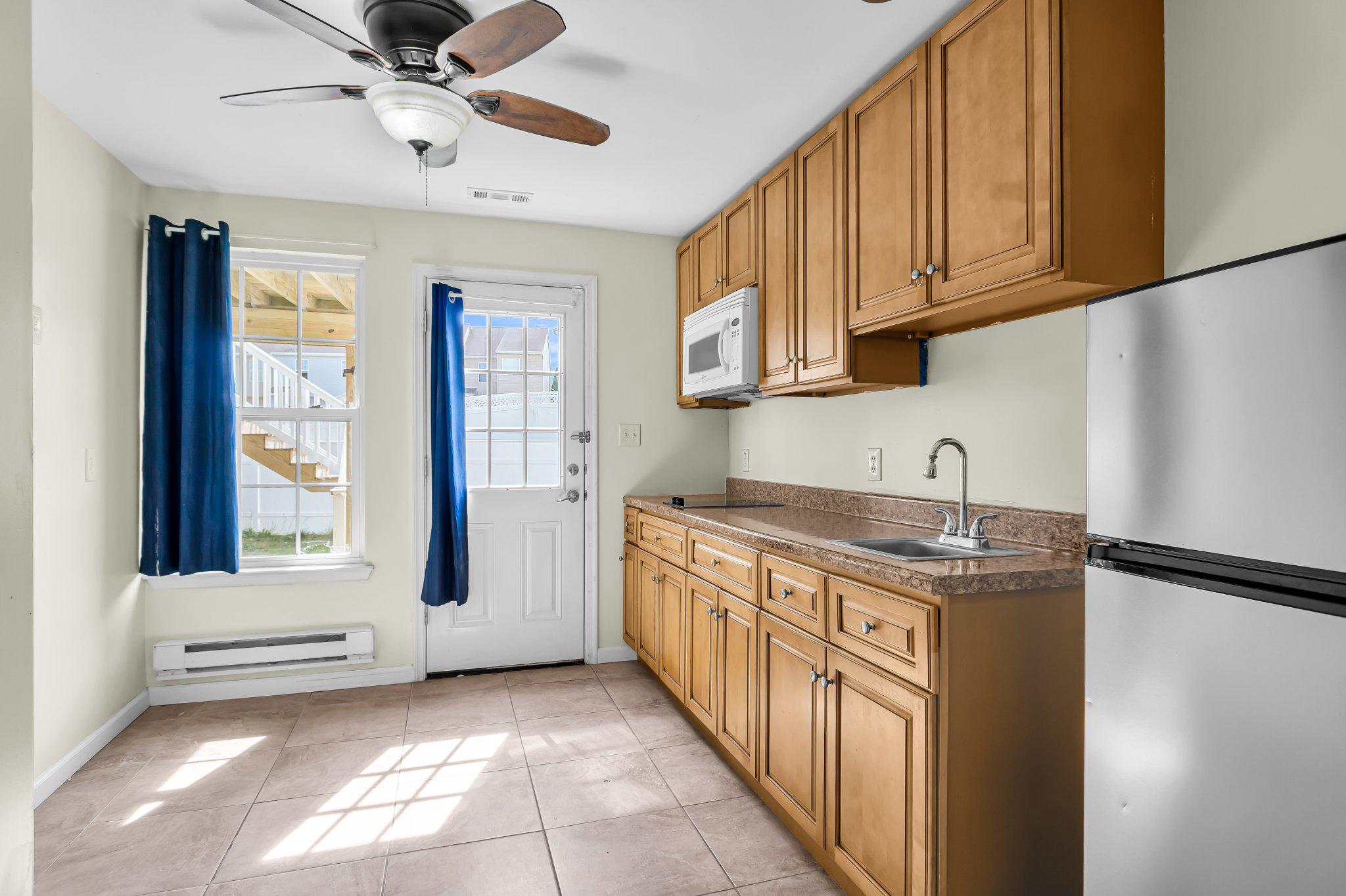 HANOVER PUBLIC SCHOOLS - Residential