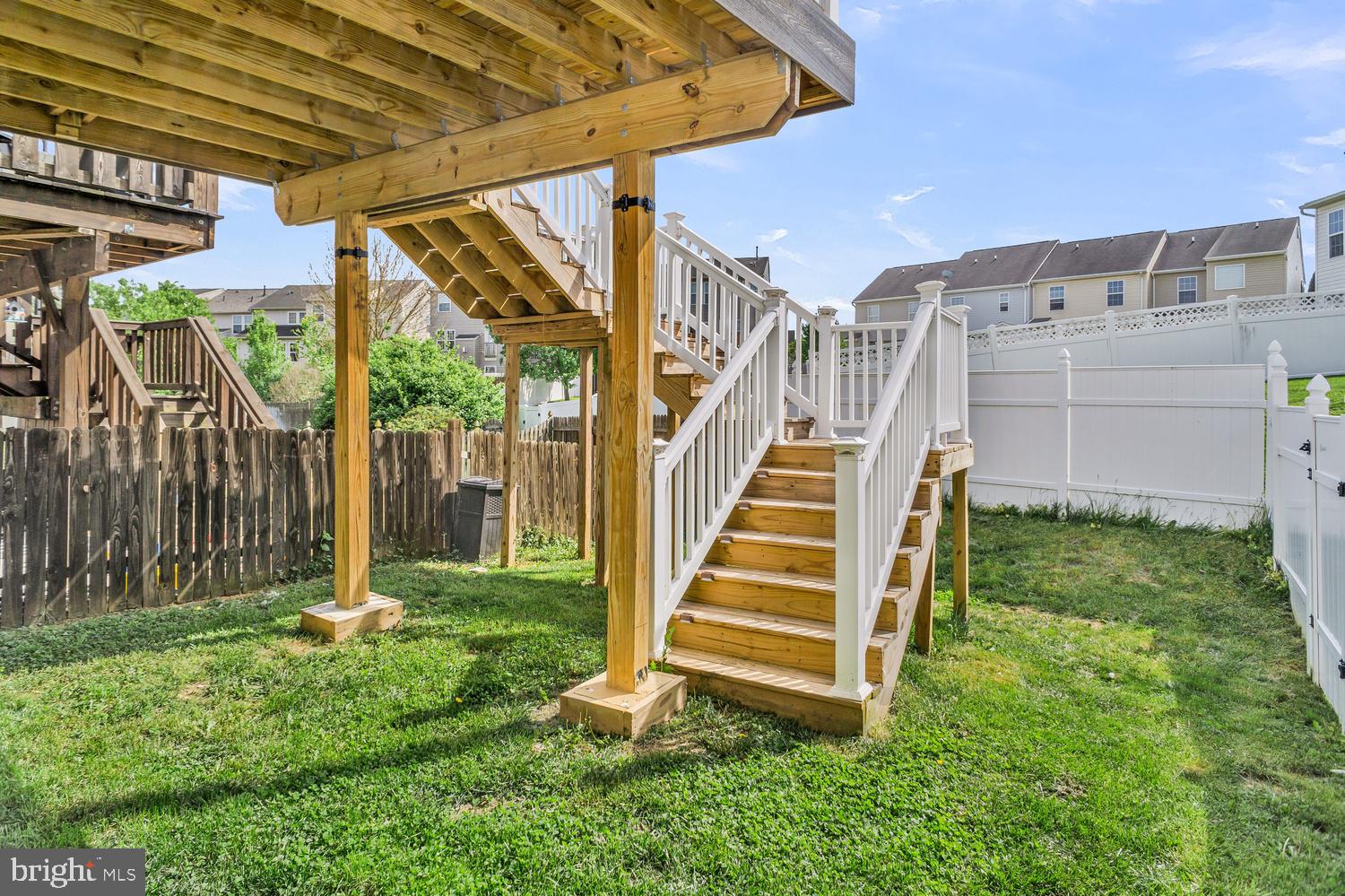 HANOVER PUBLIC SCHOOLS - Residential