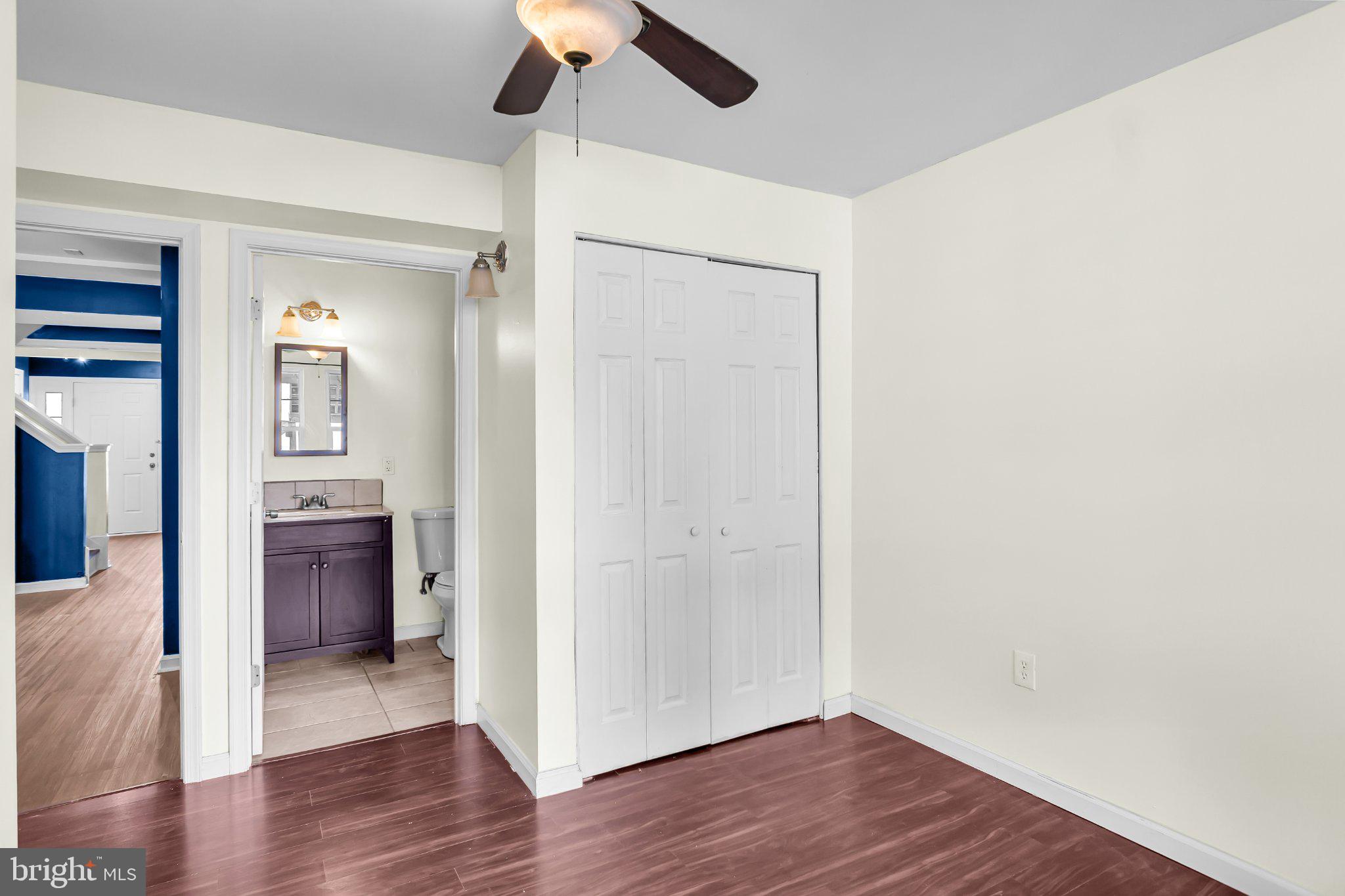 HANOVER PUBLIC SCHOOLS - Residential
