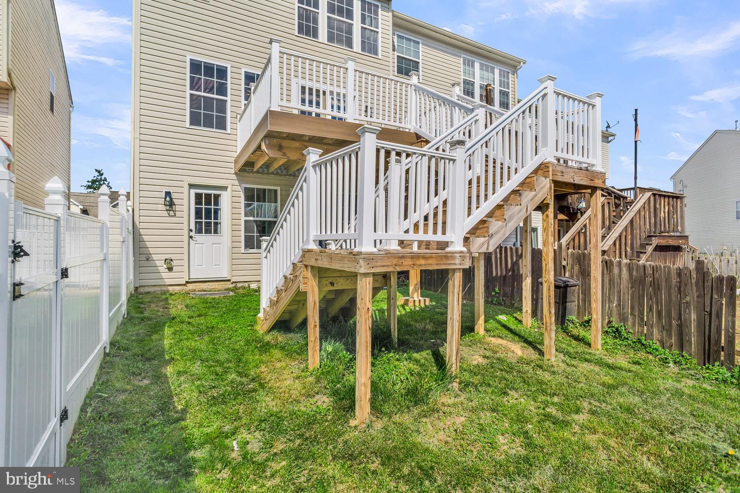 HANOVER PUBLIC SCHOOLS - Residential
