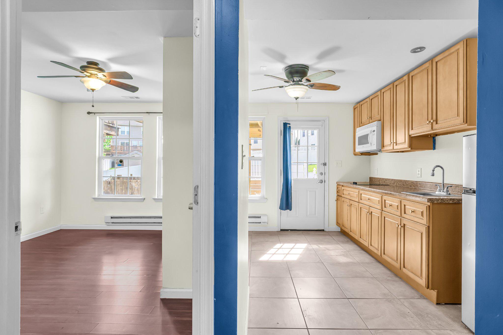 HANOVER PUBLIC SCHOOLS - Residential