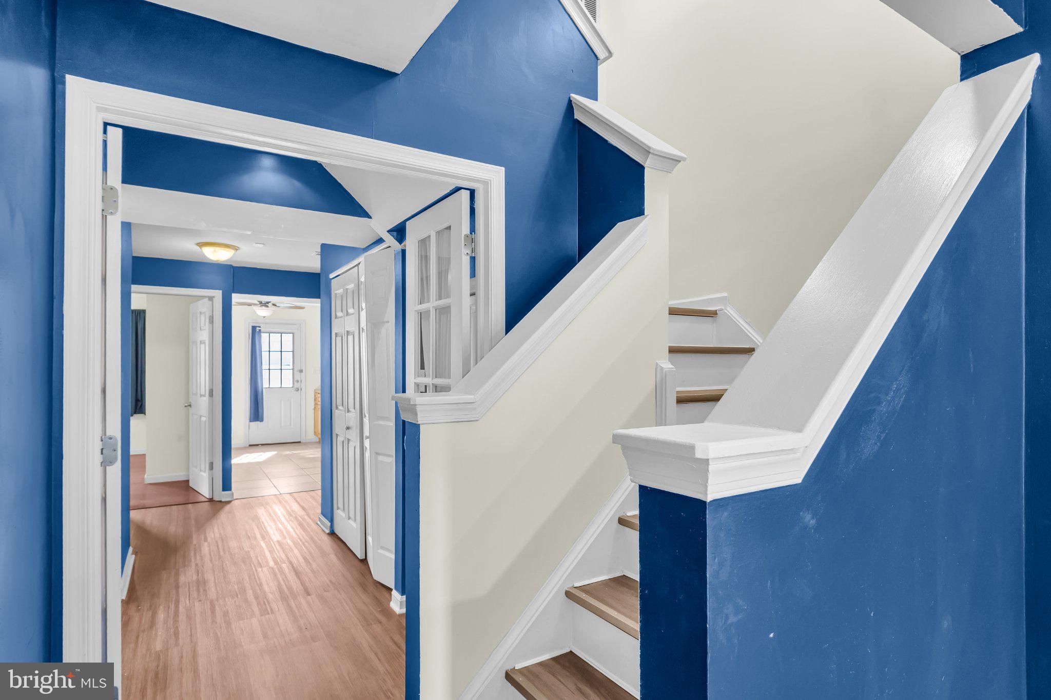 HANOVER PUBLIC SCHOOLS - Residential