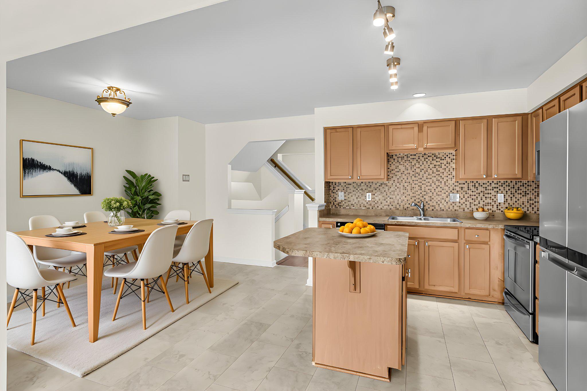 HANOVER PUBLIC SCHOOLS - Residential