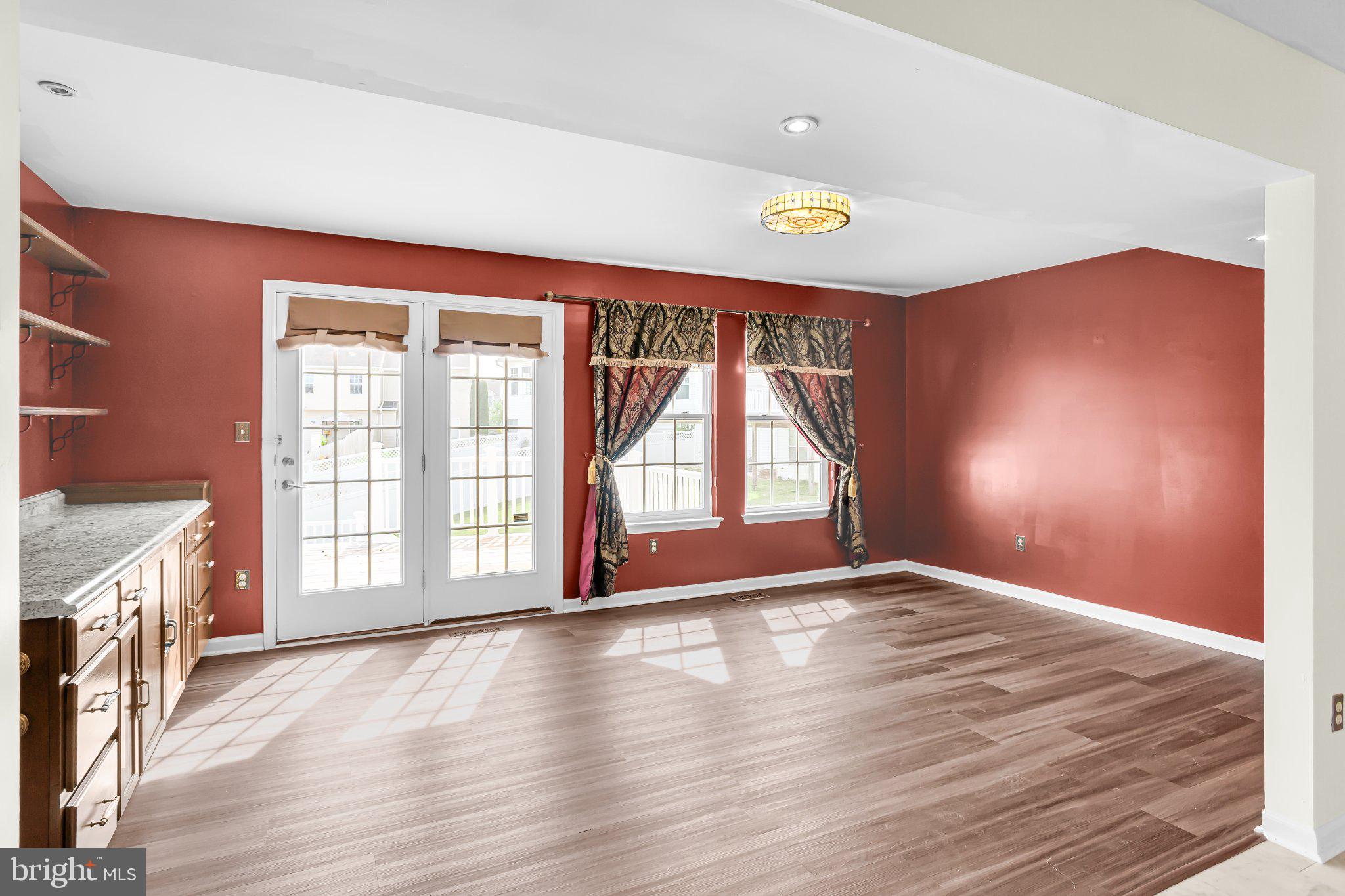 HANOVER PUBLIC SCHOOLS - Residential
