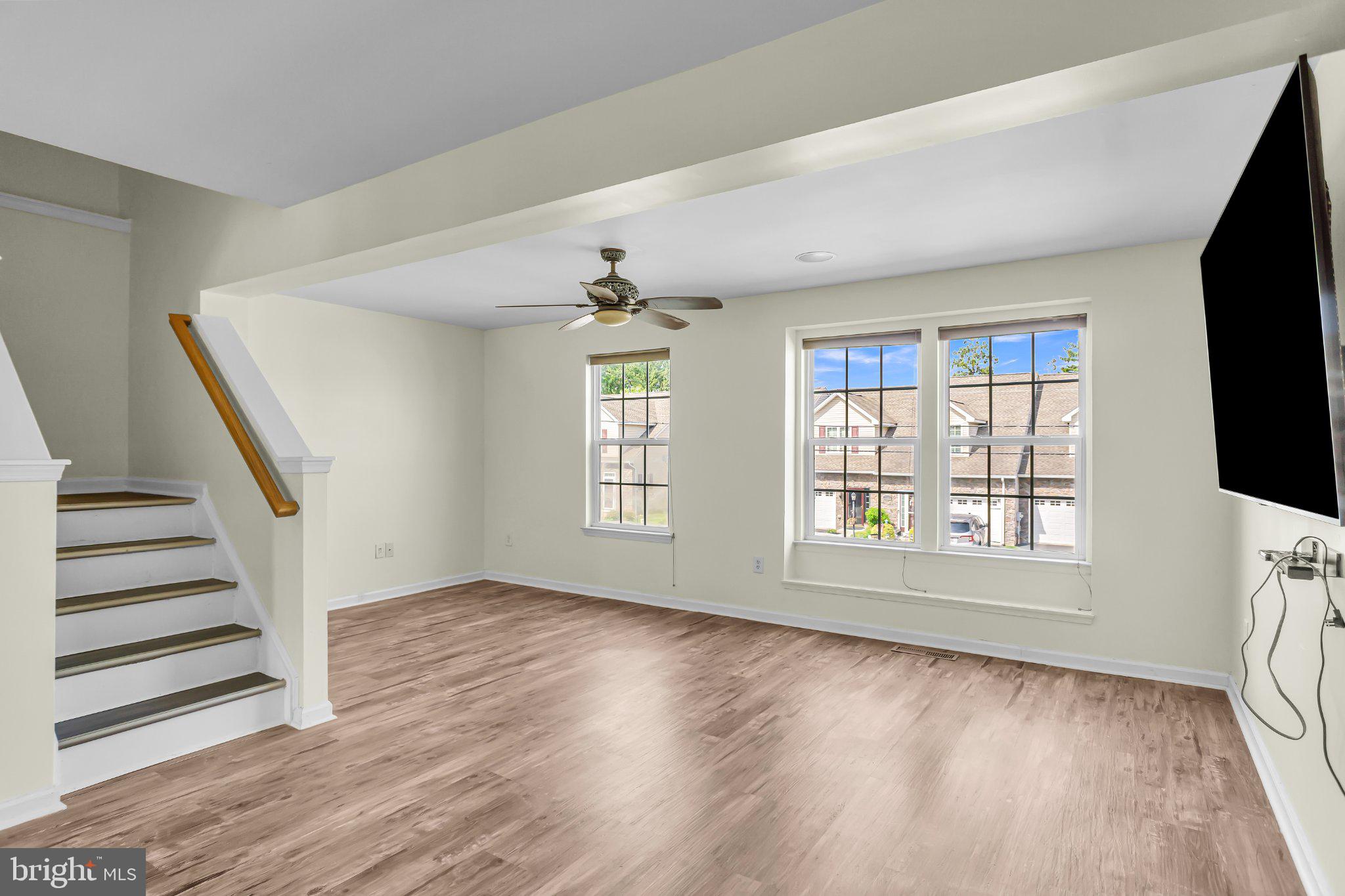 HANOVER PUBLIC SCHOOLS - Residential