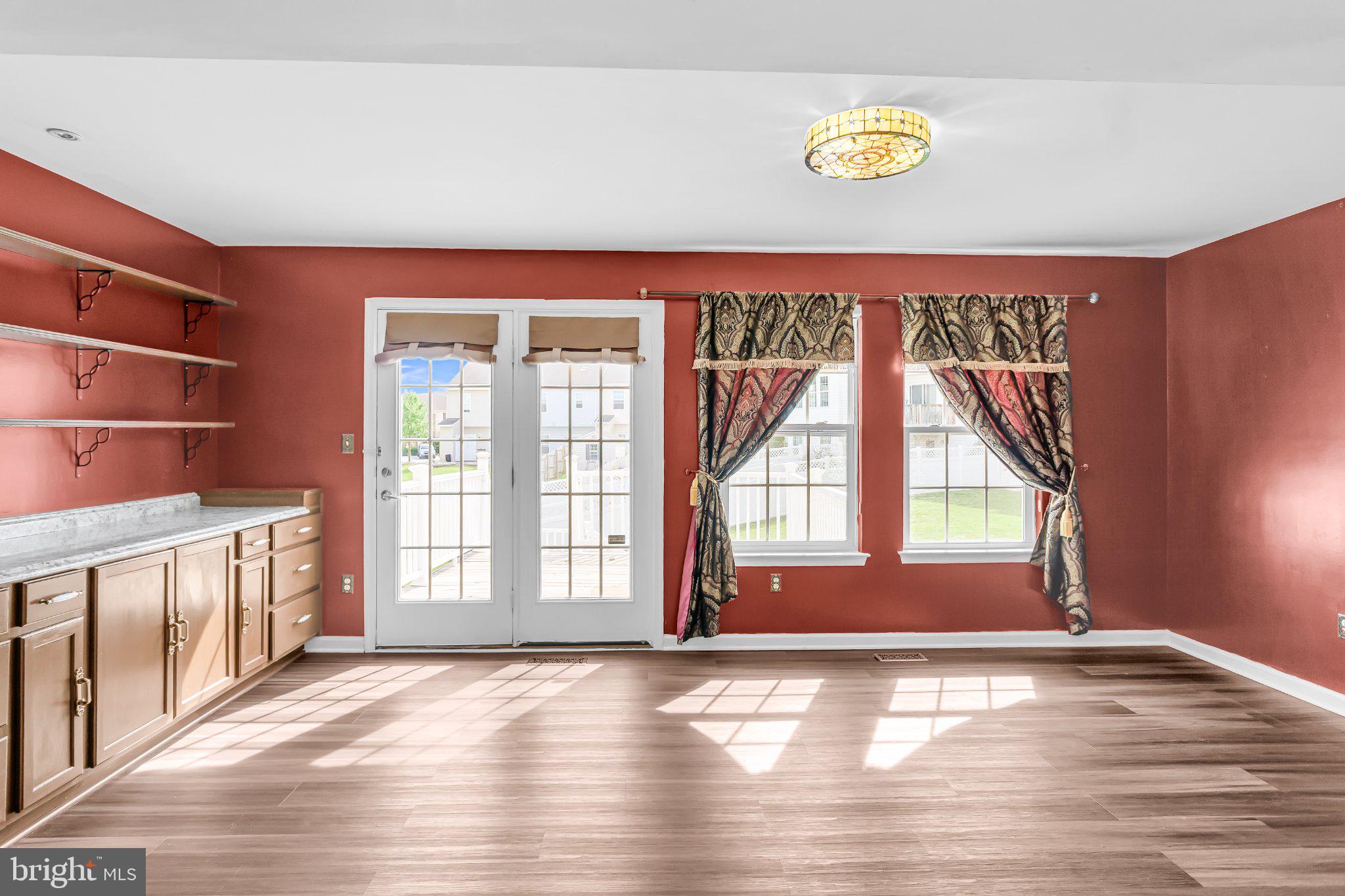 HANOVER PUBLIC SCHOOLS - Residential