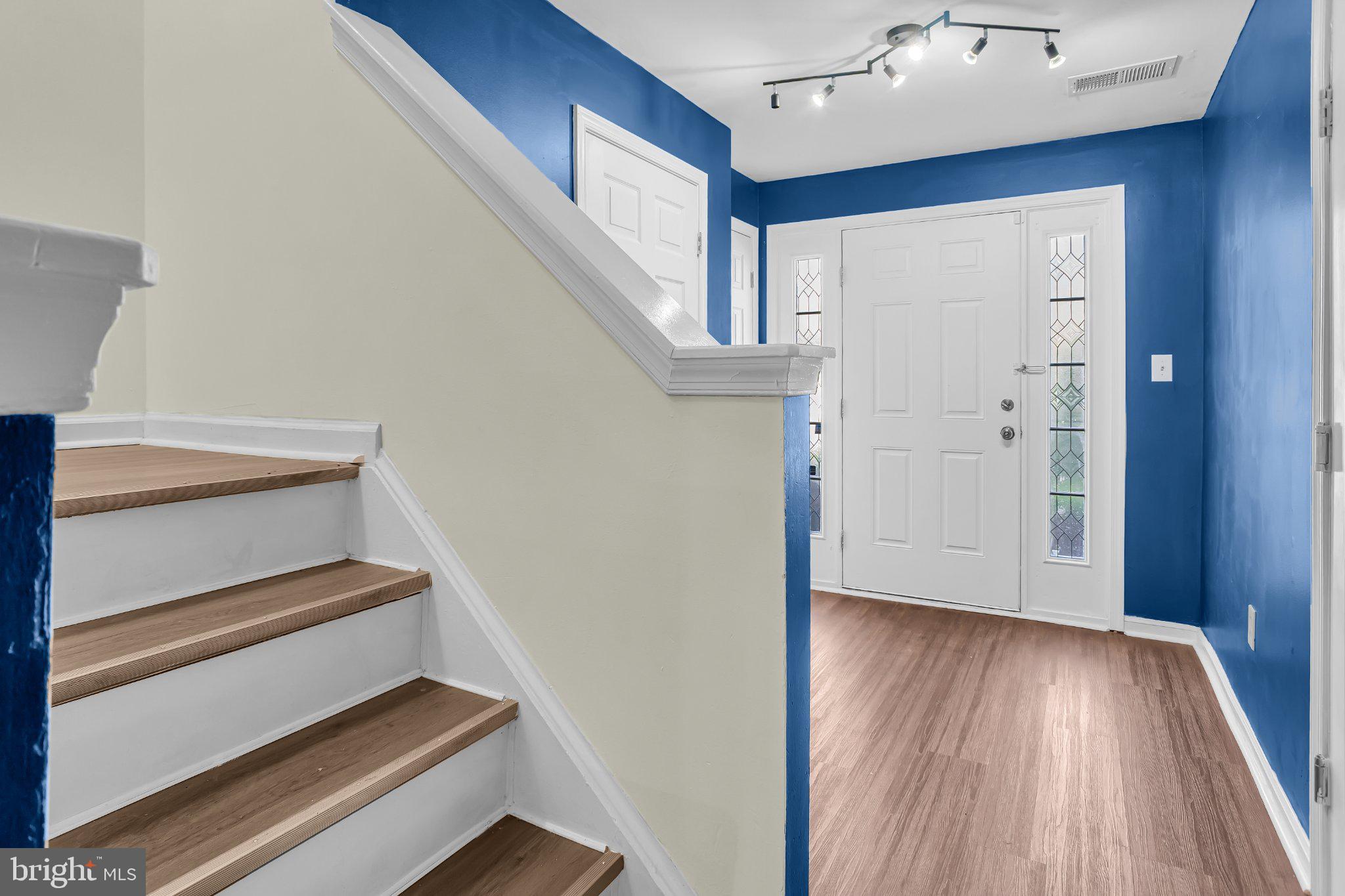 HANOVER PUBLIC SCHOOLS - Residential