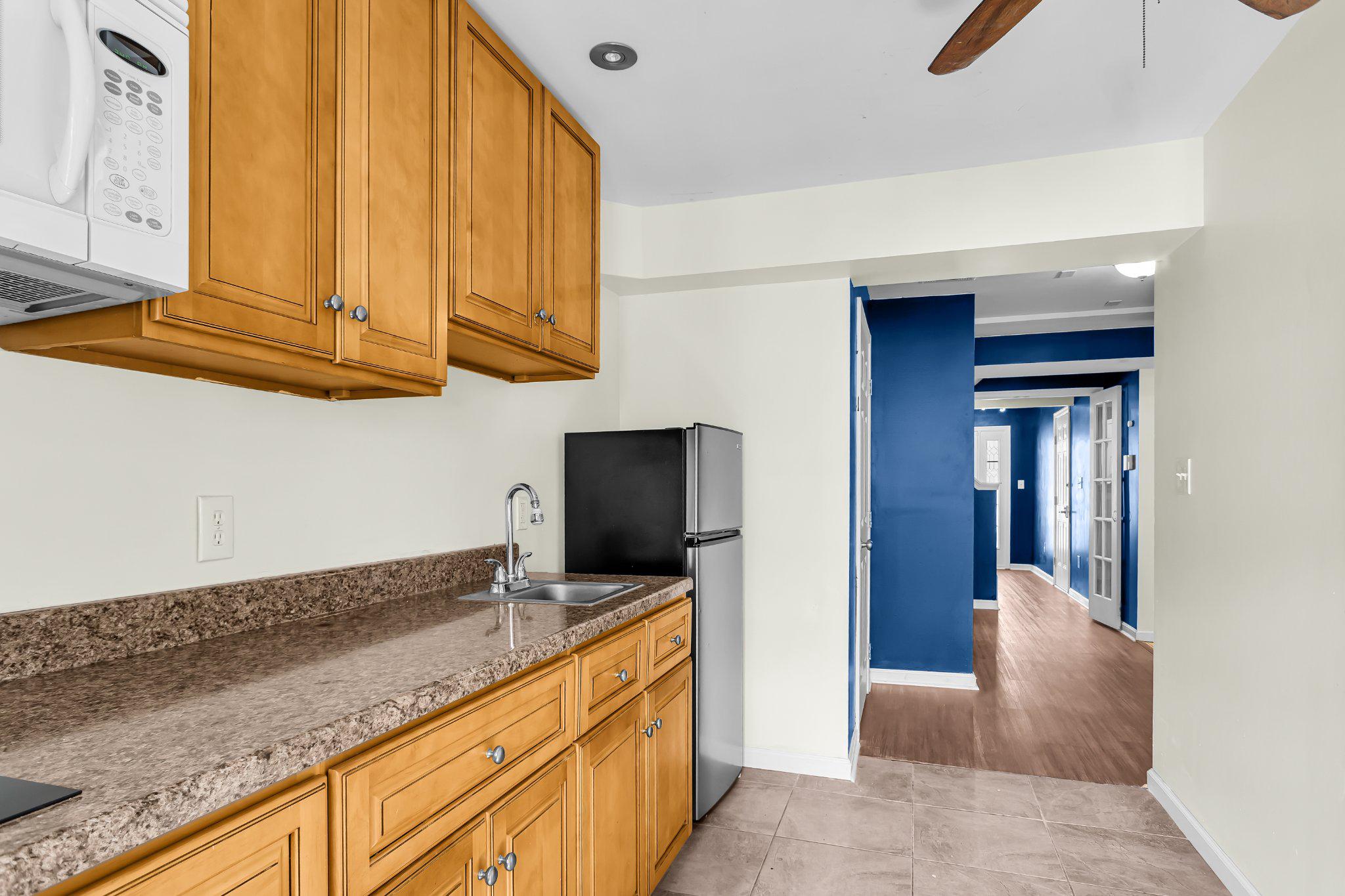 HANOVER PUBLIC SCHOOLS - Residential