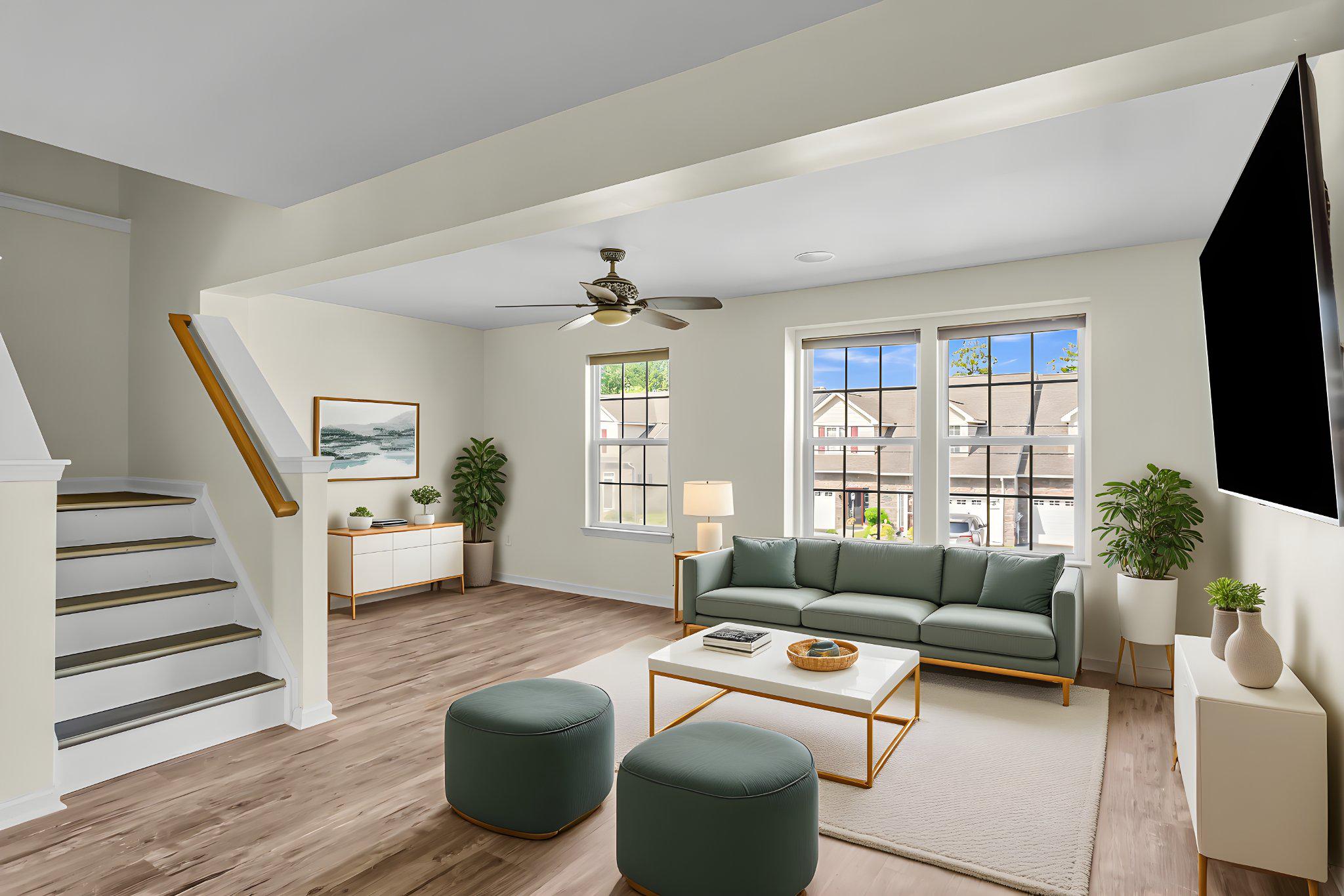 HANOVER PUBLIC SCHOOLS - Residential