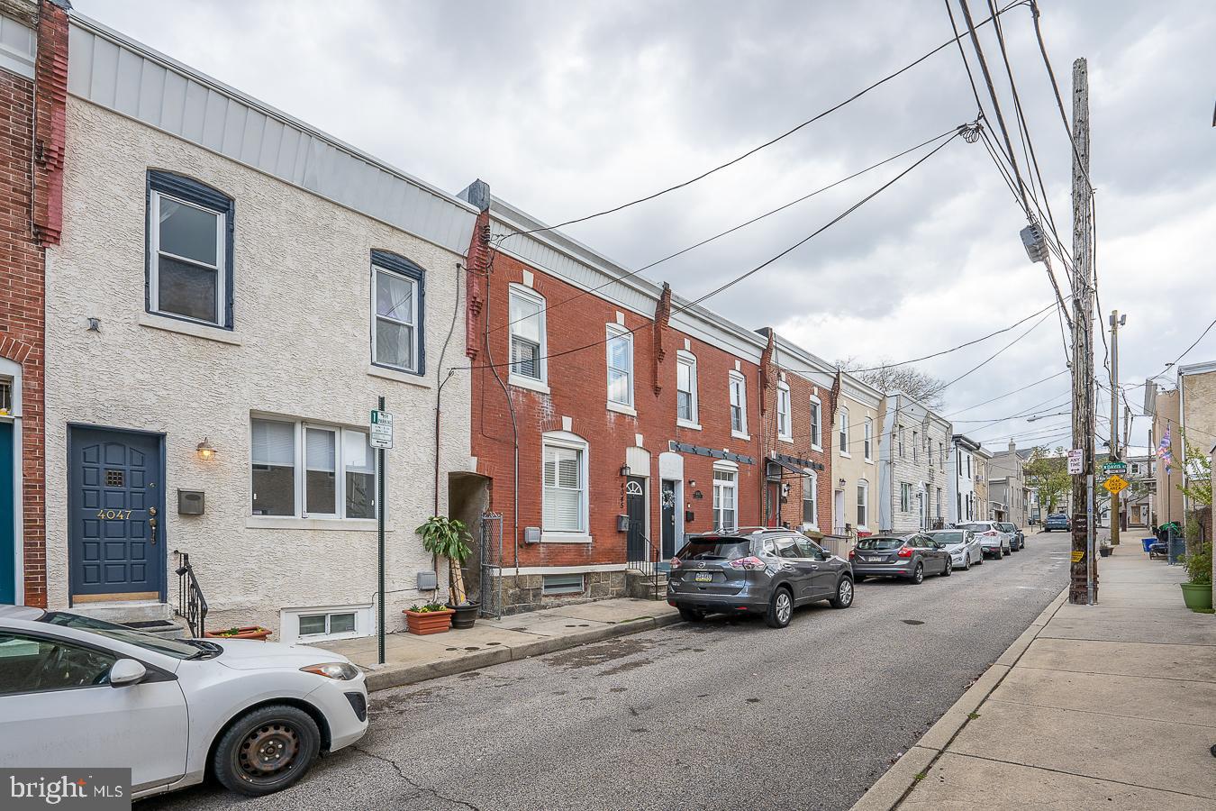 MANAYUNK - Residential