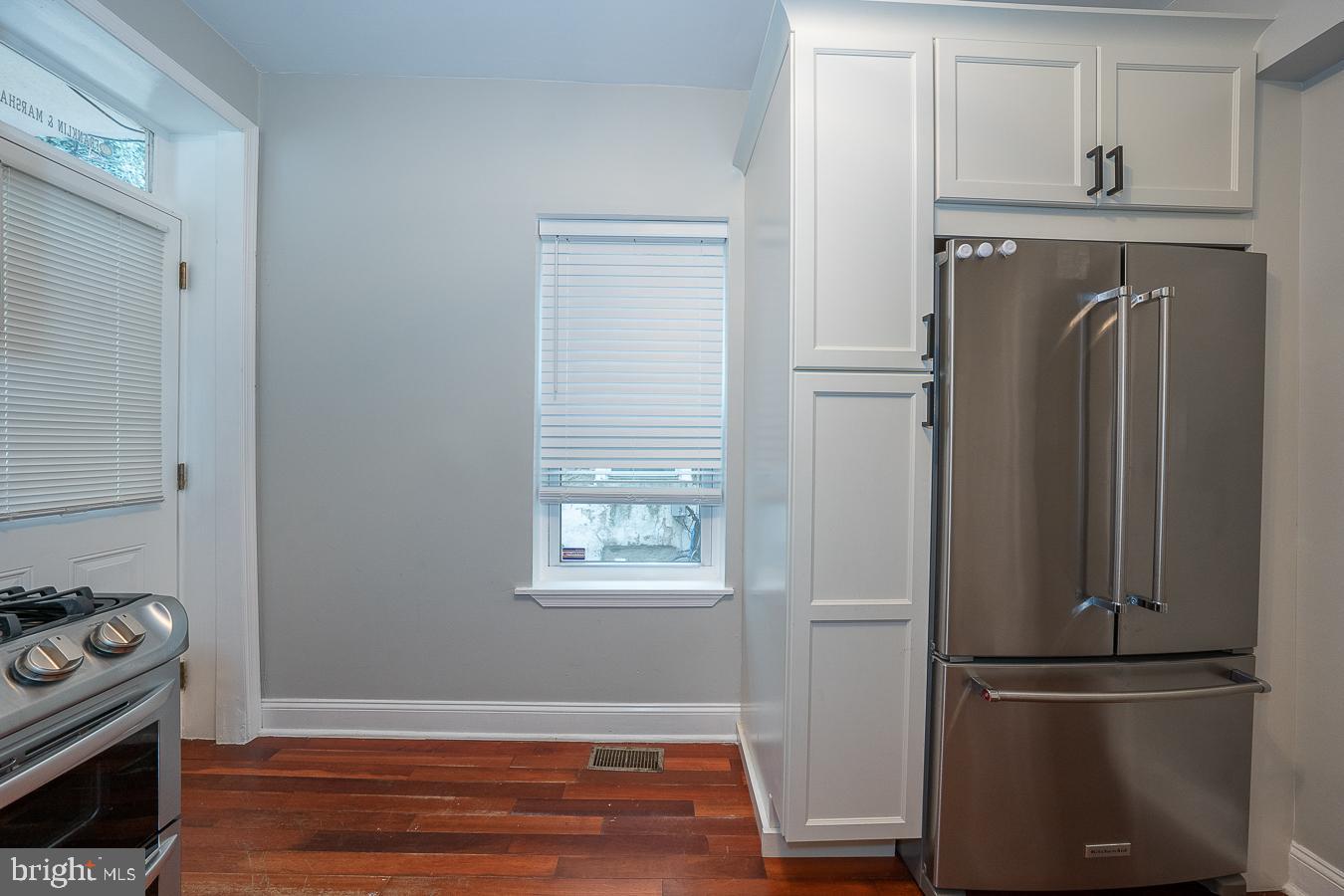 MANAYUNK - Residential