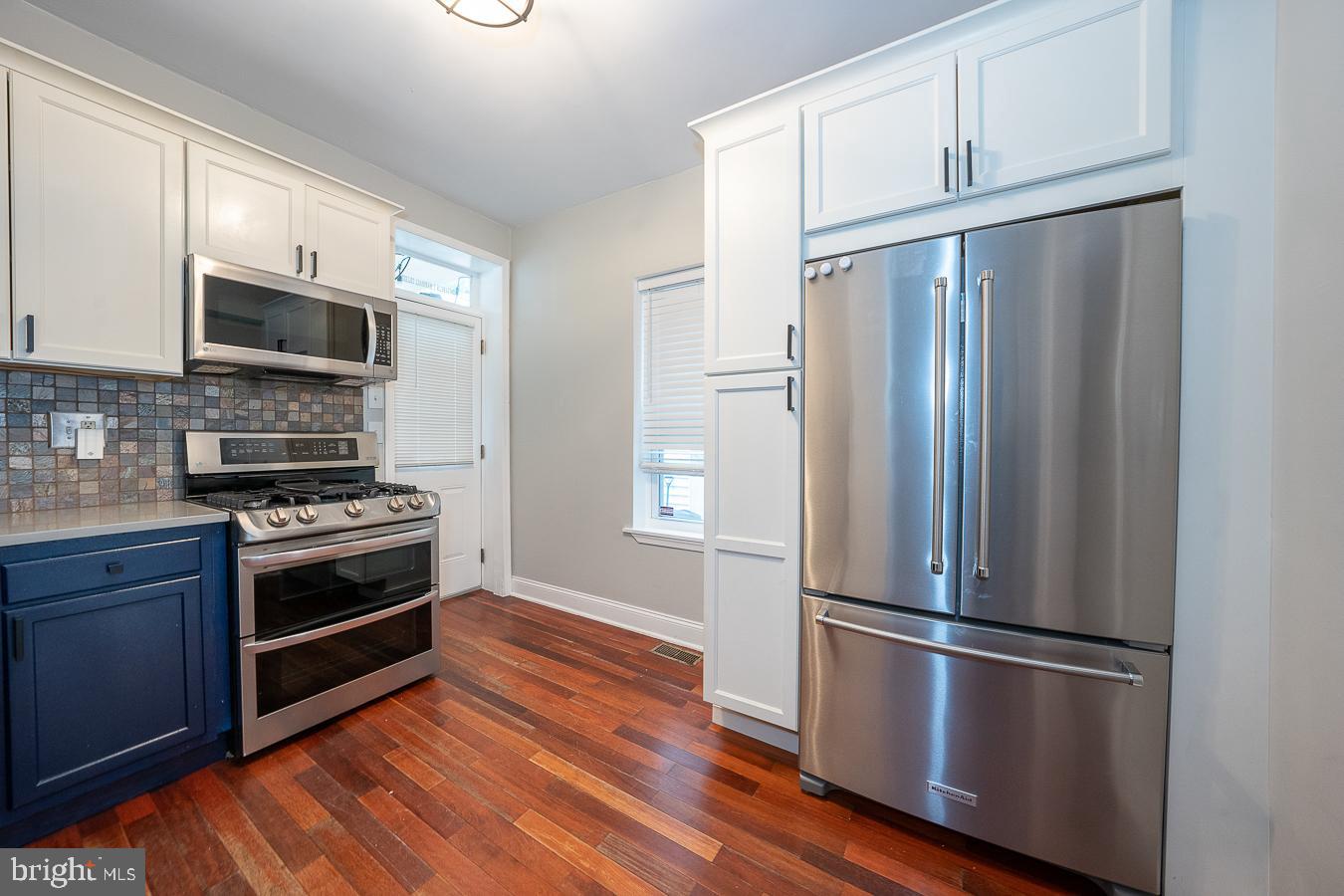 MANAYUNK - Residential