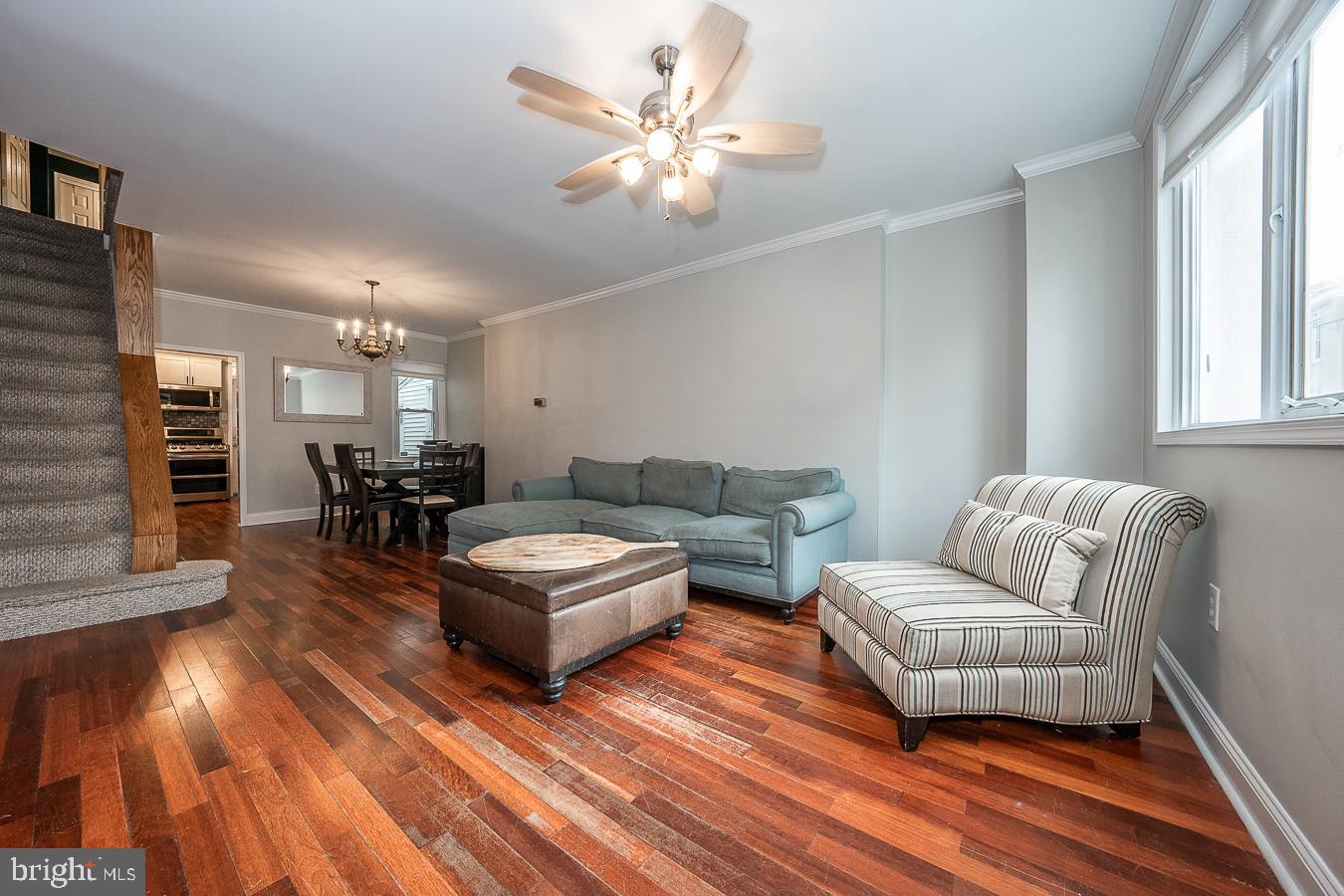 MANAYUNK - Residential