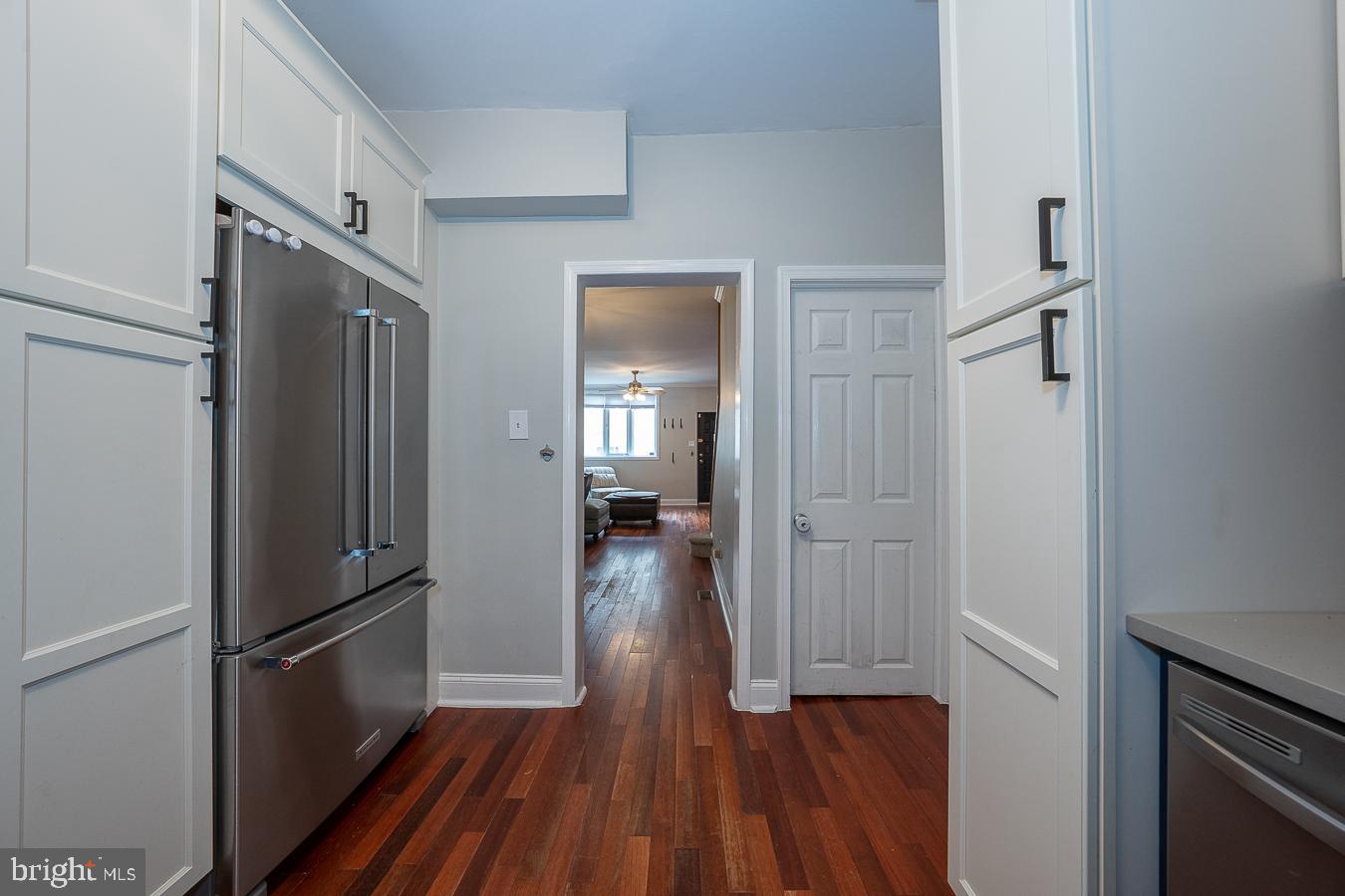 MANAYUNK - Residential