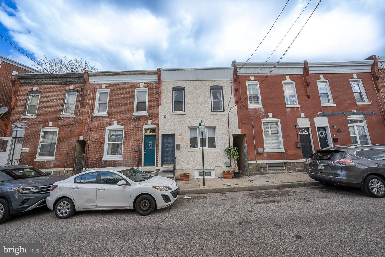 MANAYUNK - Residential