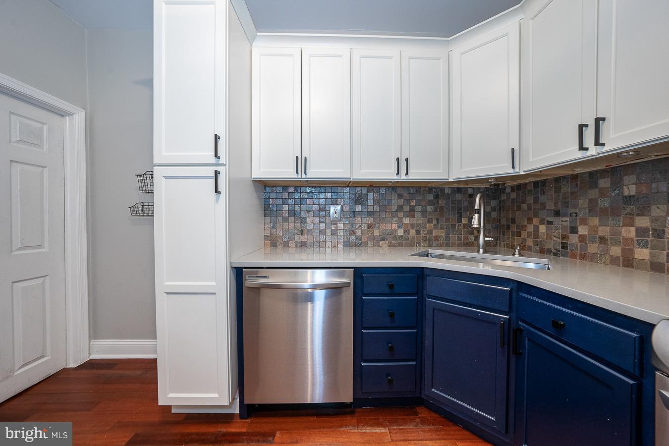 MANAYUNK - Residential