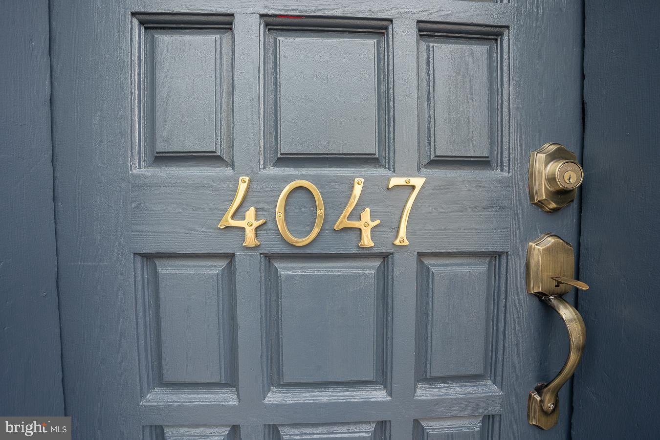 MANAYUNK - Residential