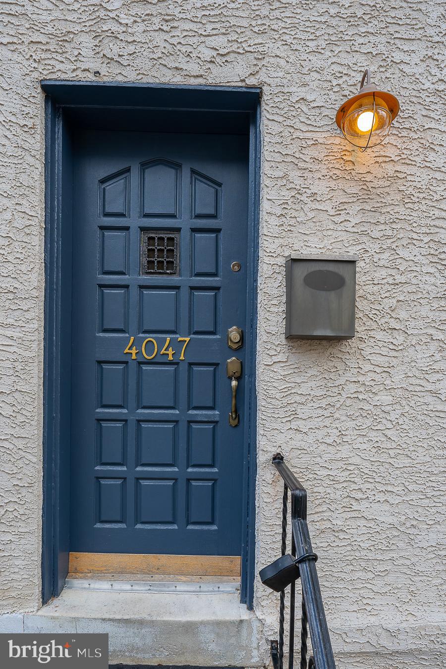 MANAYUNK - Residential