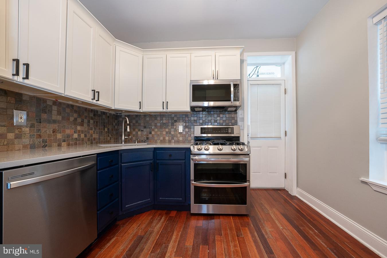 MANAYUNK - Residential