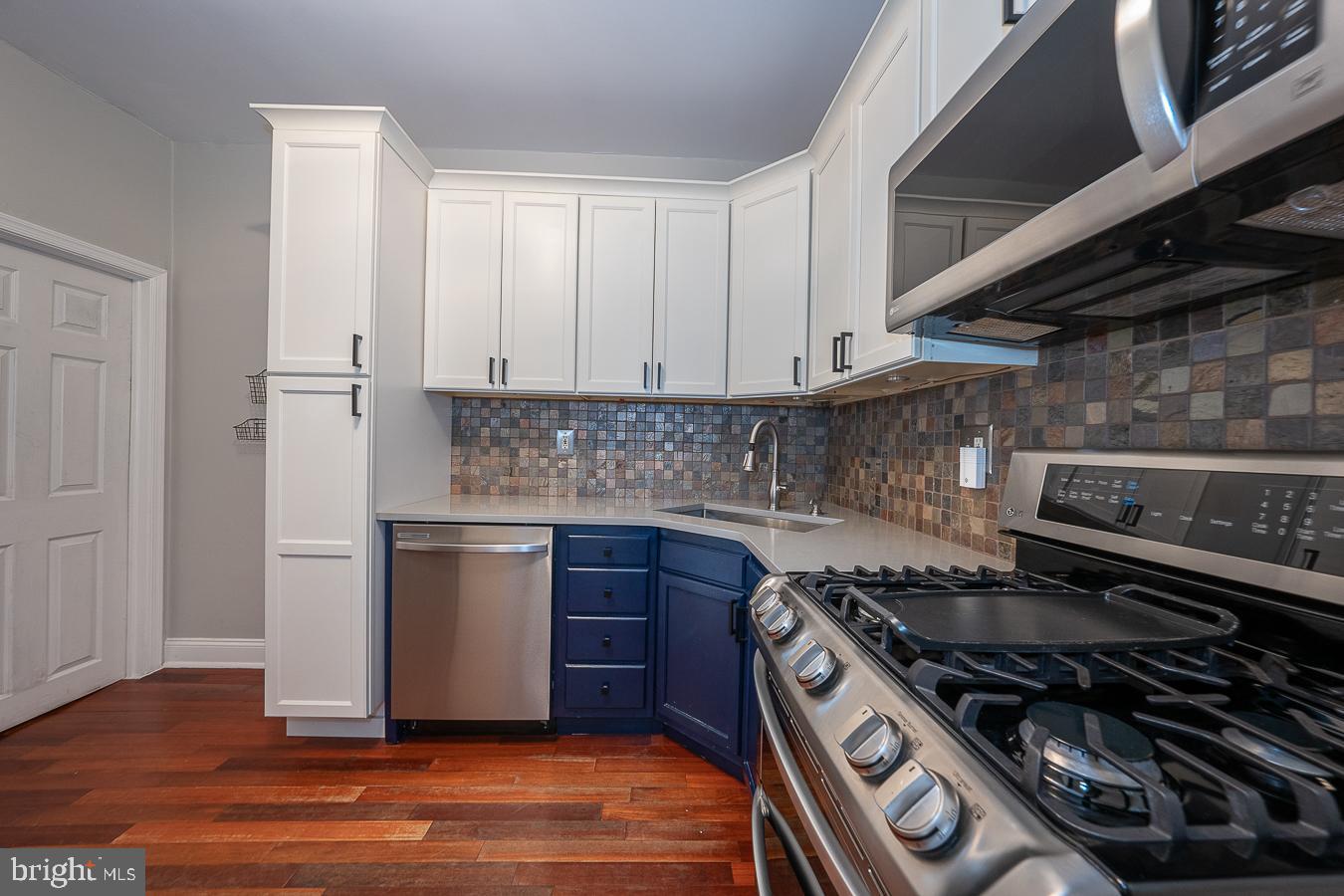 MANAYUNK - Residential