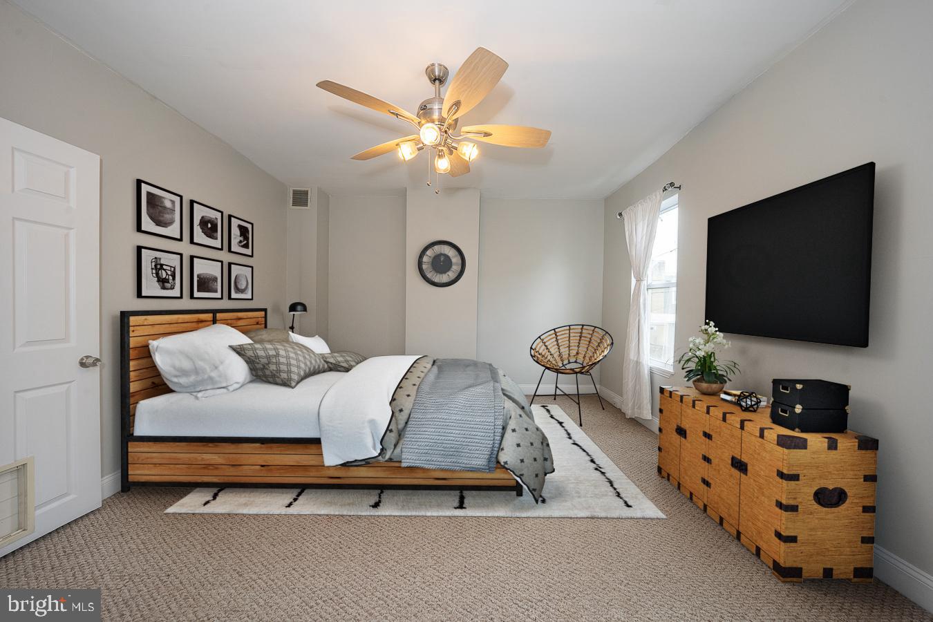 MANAYUNK - Residential