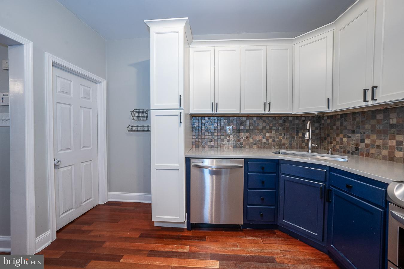 MANAYUNK - Residential