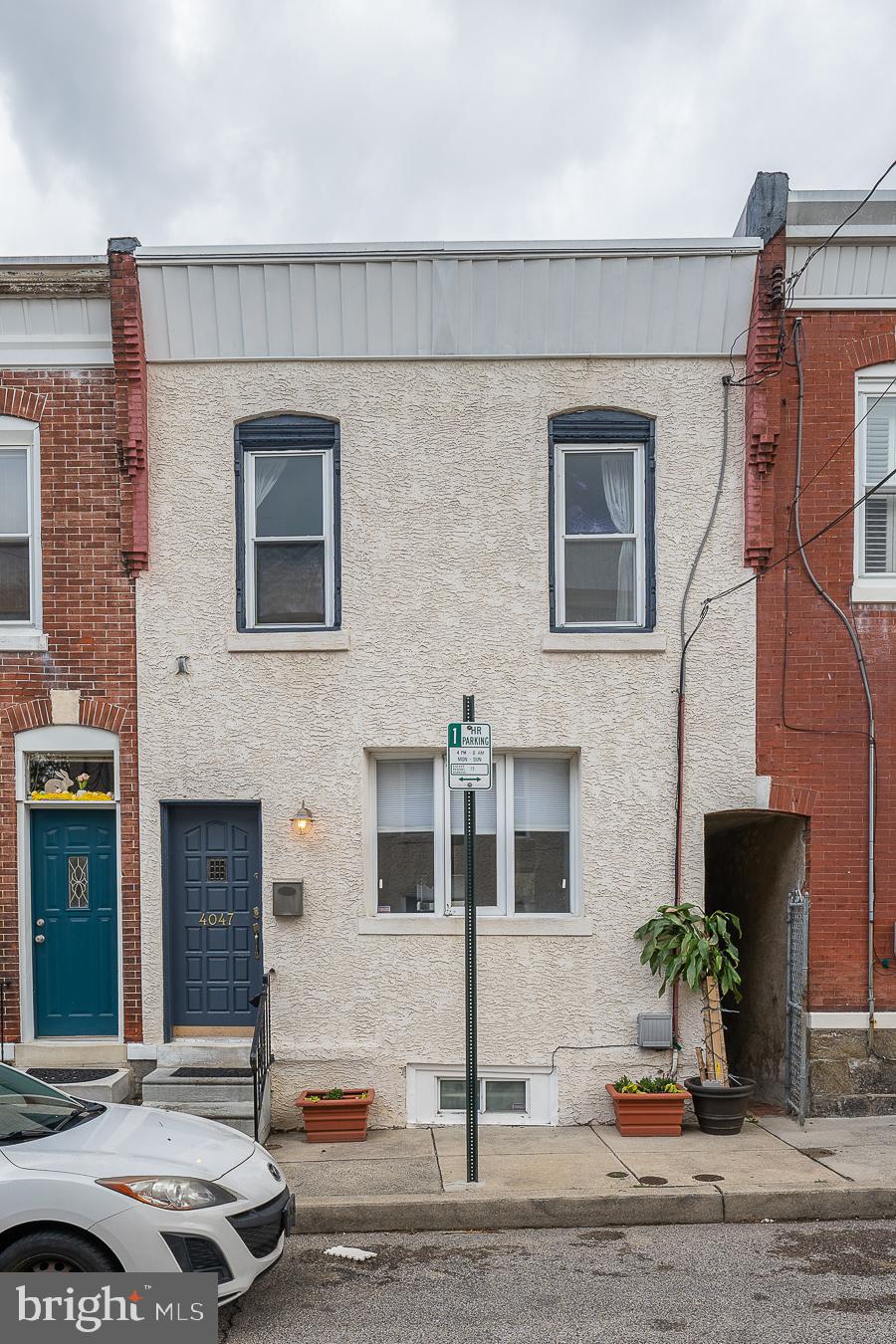 MANAYUNK - Residential