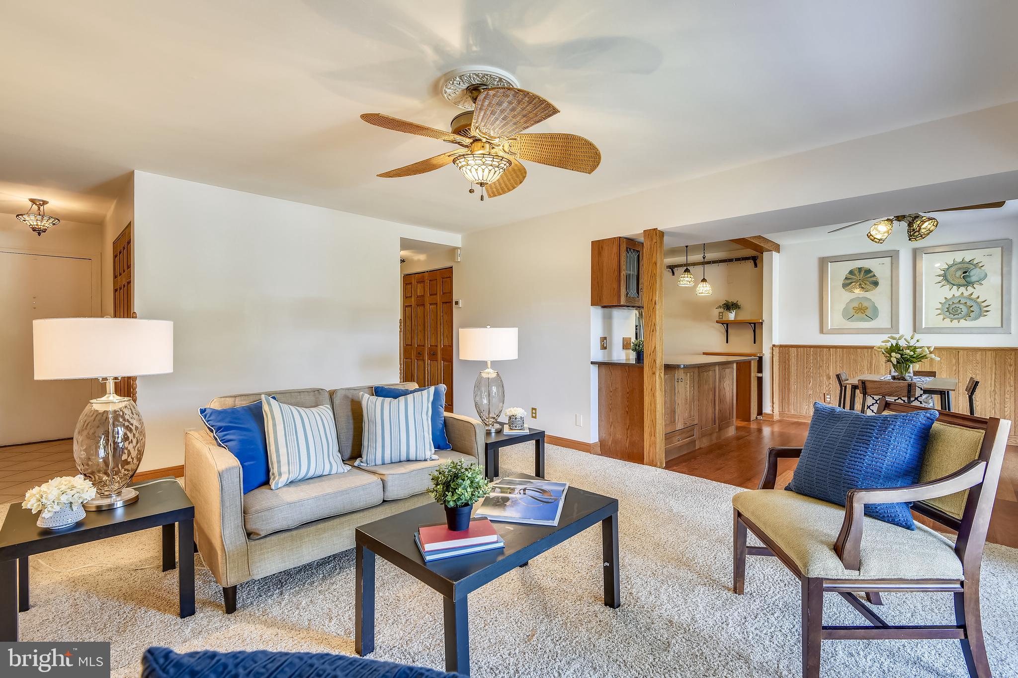 SEVERN HOUSE - Residential