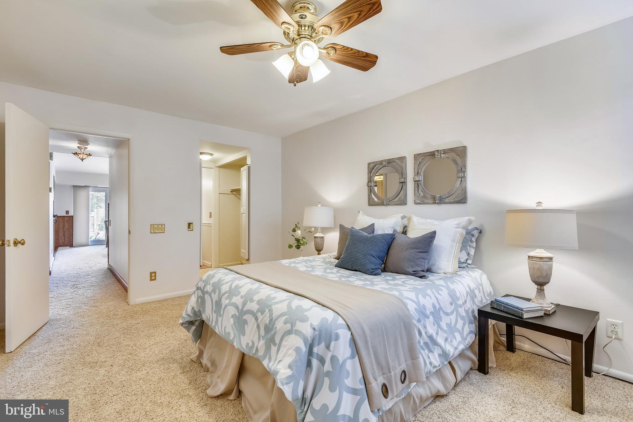 SEVERN HOUSE - Residential