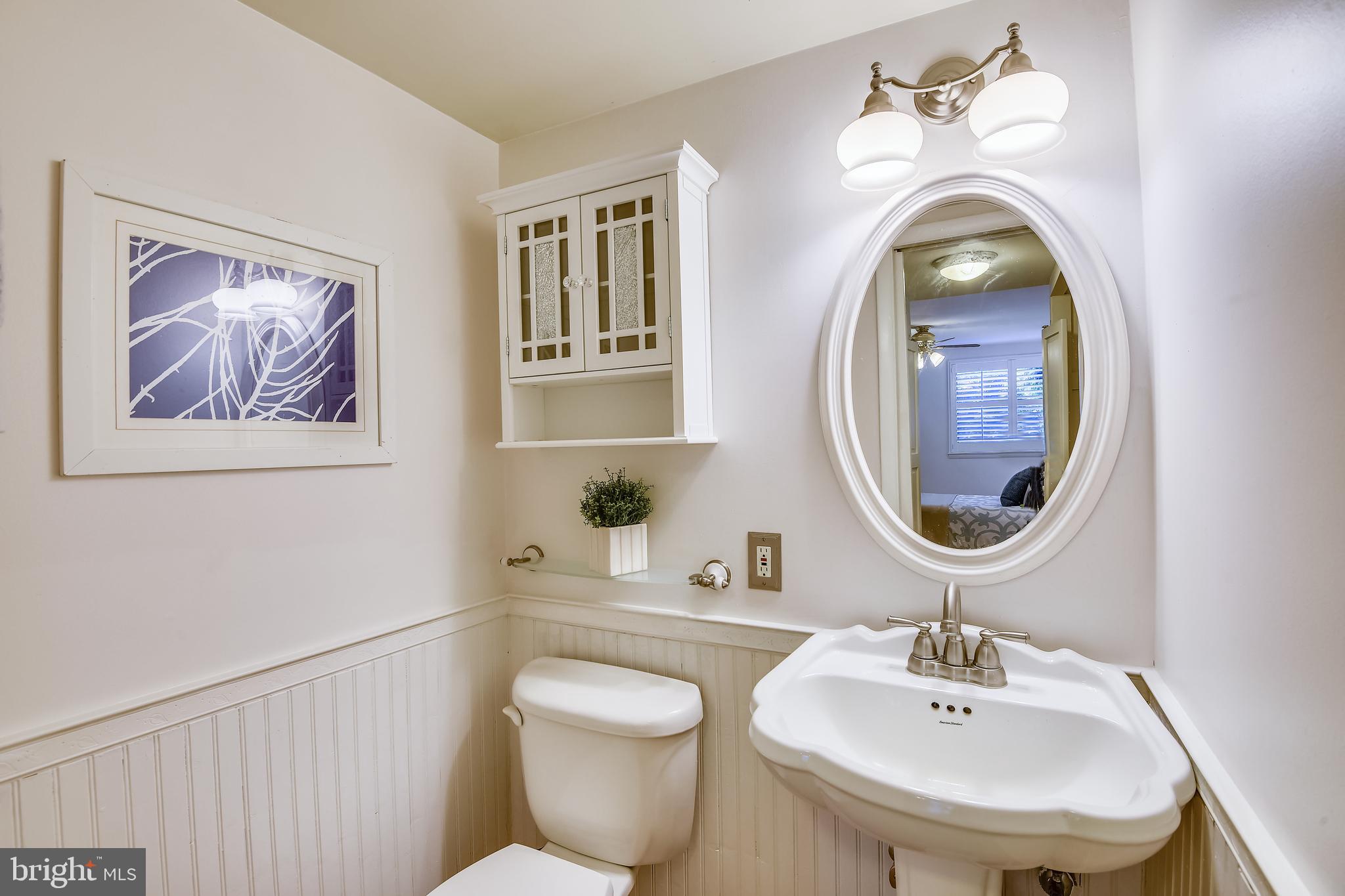 SEVERN HOUSE - Residential