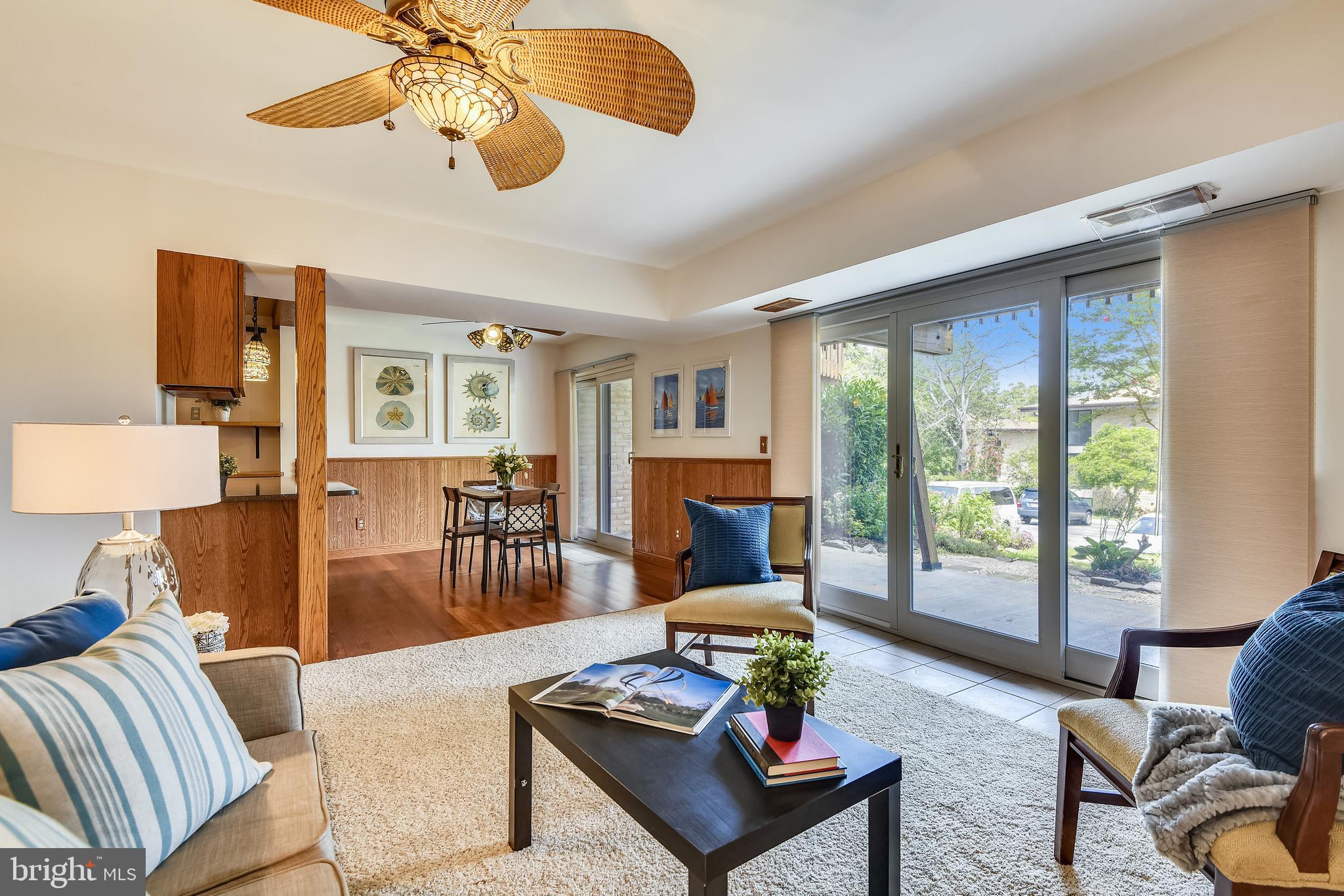 SEVERN HOUSE - Residential