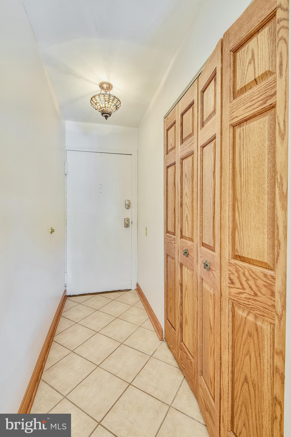 SEVERN HOUSE - Residential