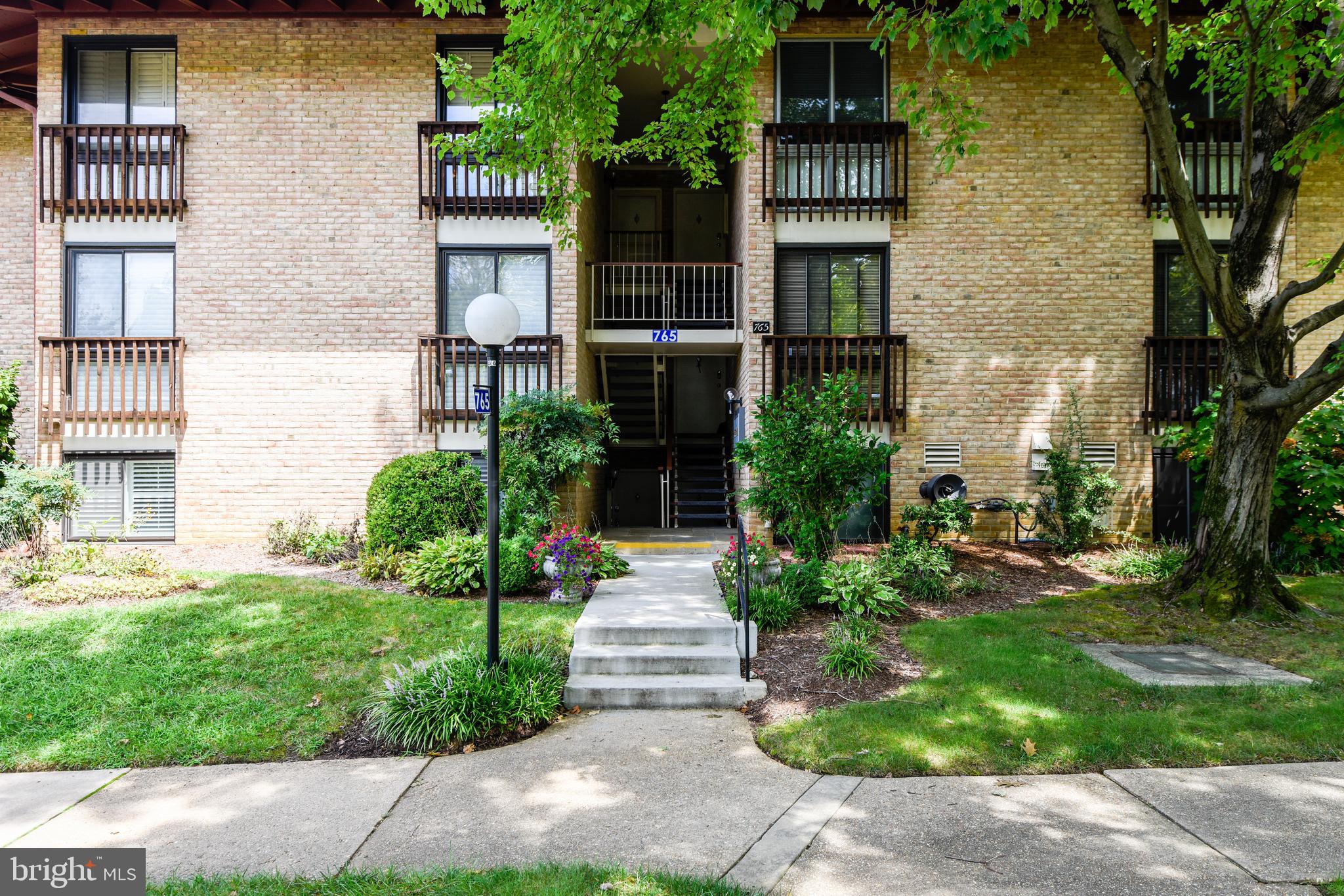 SEVERN HOUSE - Residential