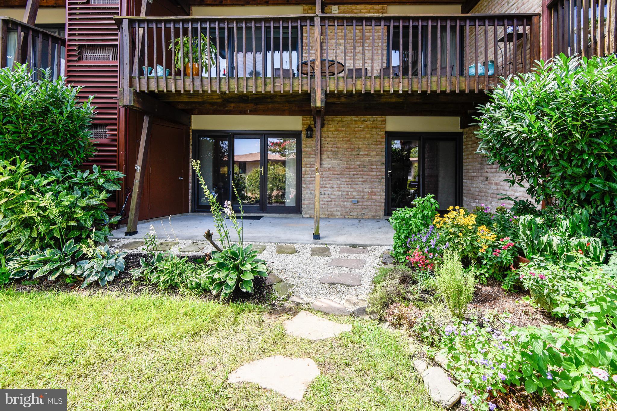 SEVERN HOUSE - Residential