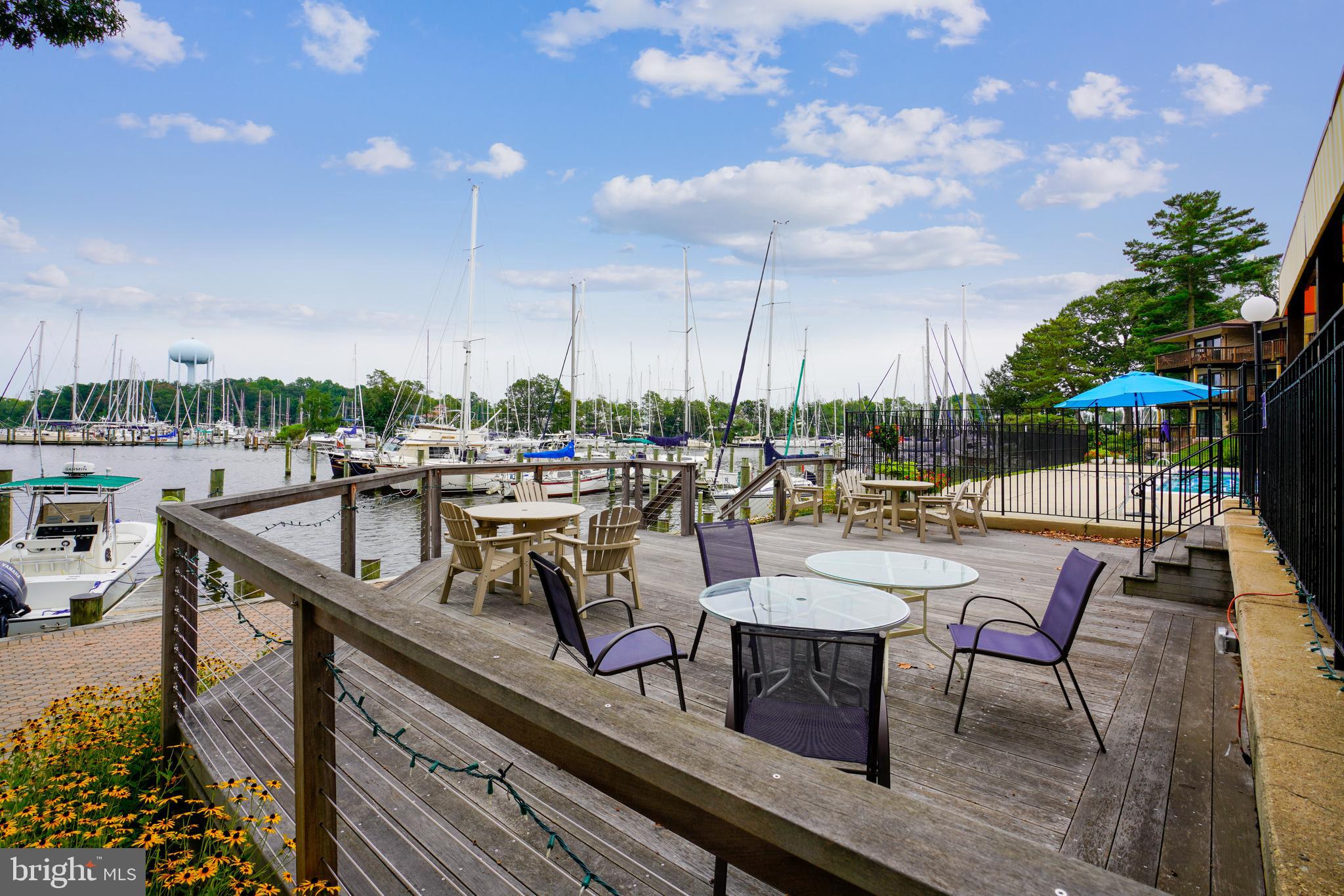 SEVERN HOUSE - Residential