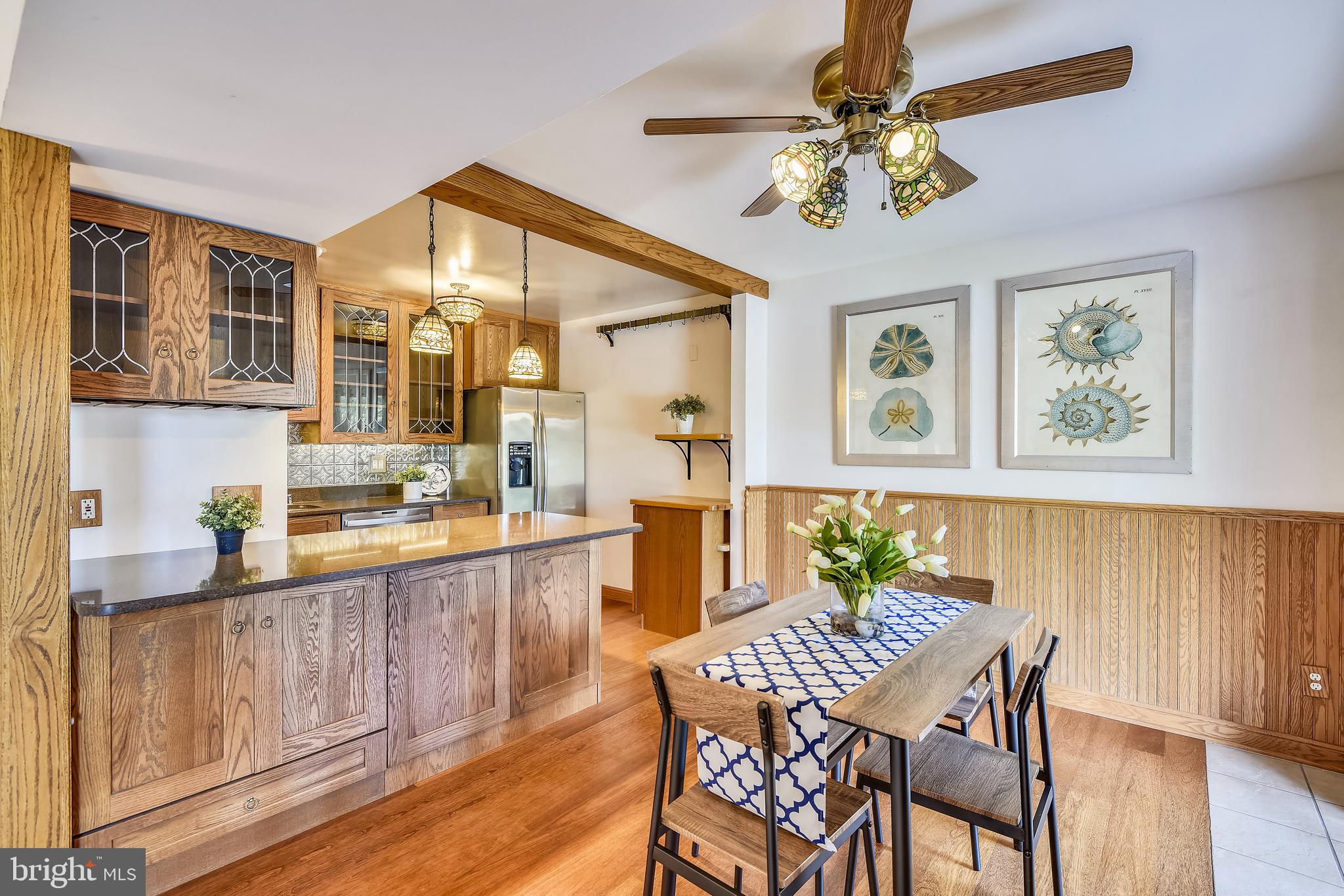 SEVERN HOUSE - Residential