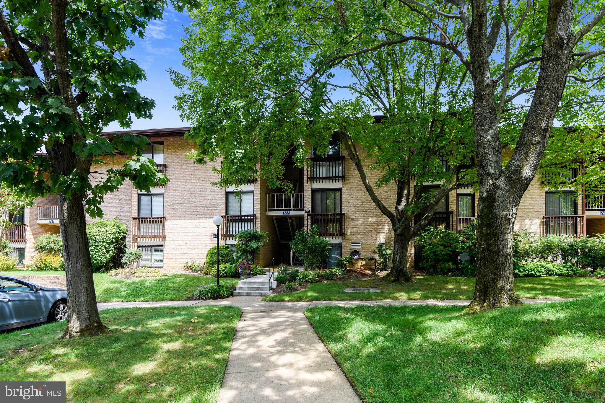 SEVERN HOUSE - Residential