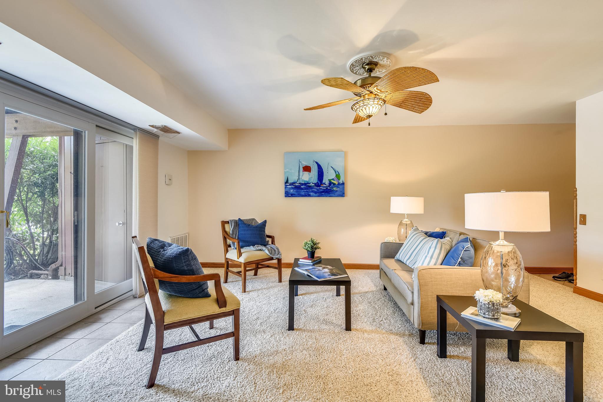 SEVERN HOUSE - Residential