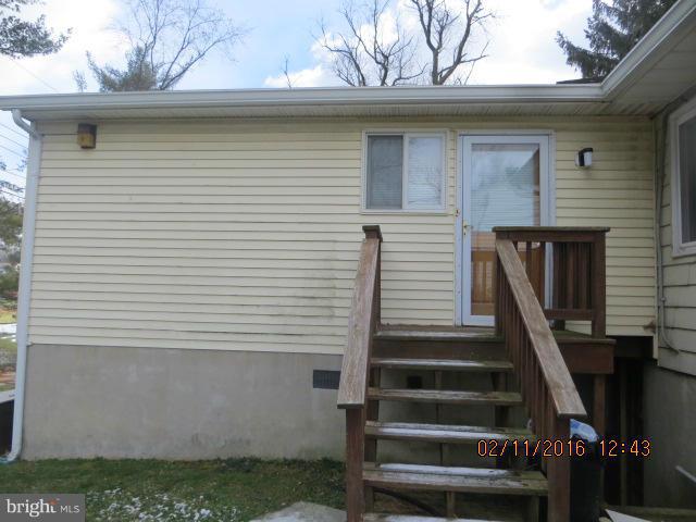 WOODMOOR ESTATES - Residential