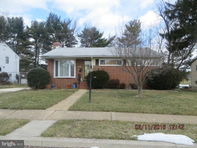 WOODMOOR ESTATES - Residential