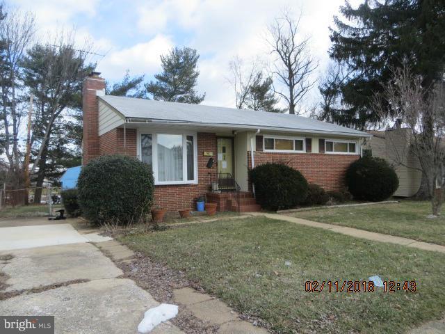 WOODMOOR ESTATES - Residential