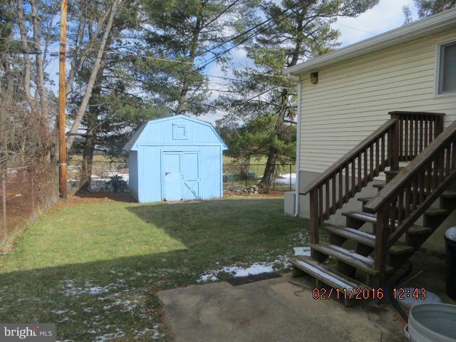 WOODMOOR ESTATES - Residential