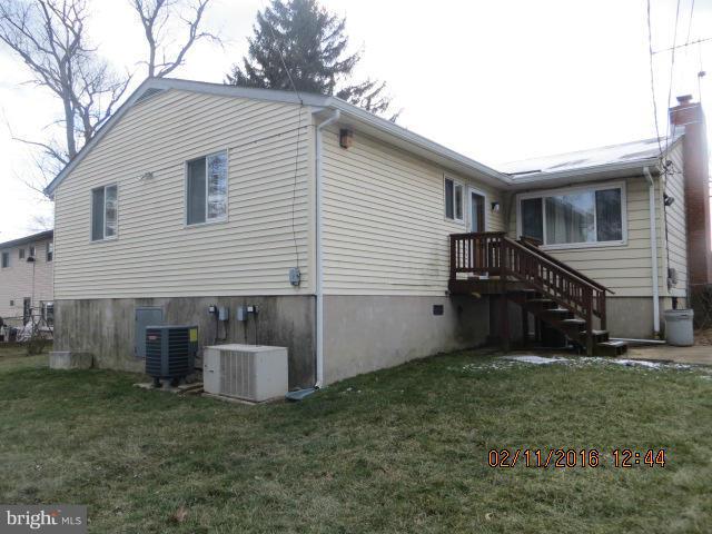 WOODMOOR ESTATES - Residential