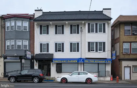 6728 Old York Road, Philadelphia, PA MLS: PAPH2474282
