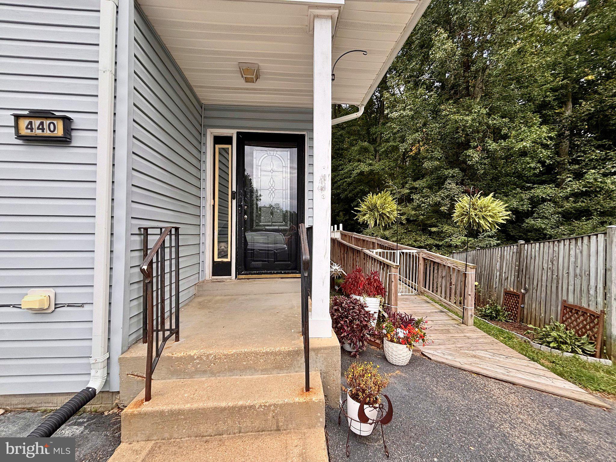 440 TUBMAN DRIVE
