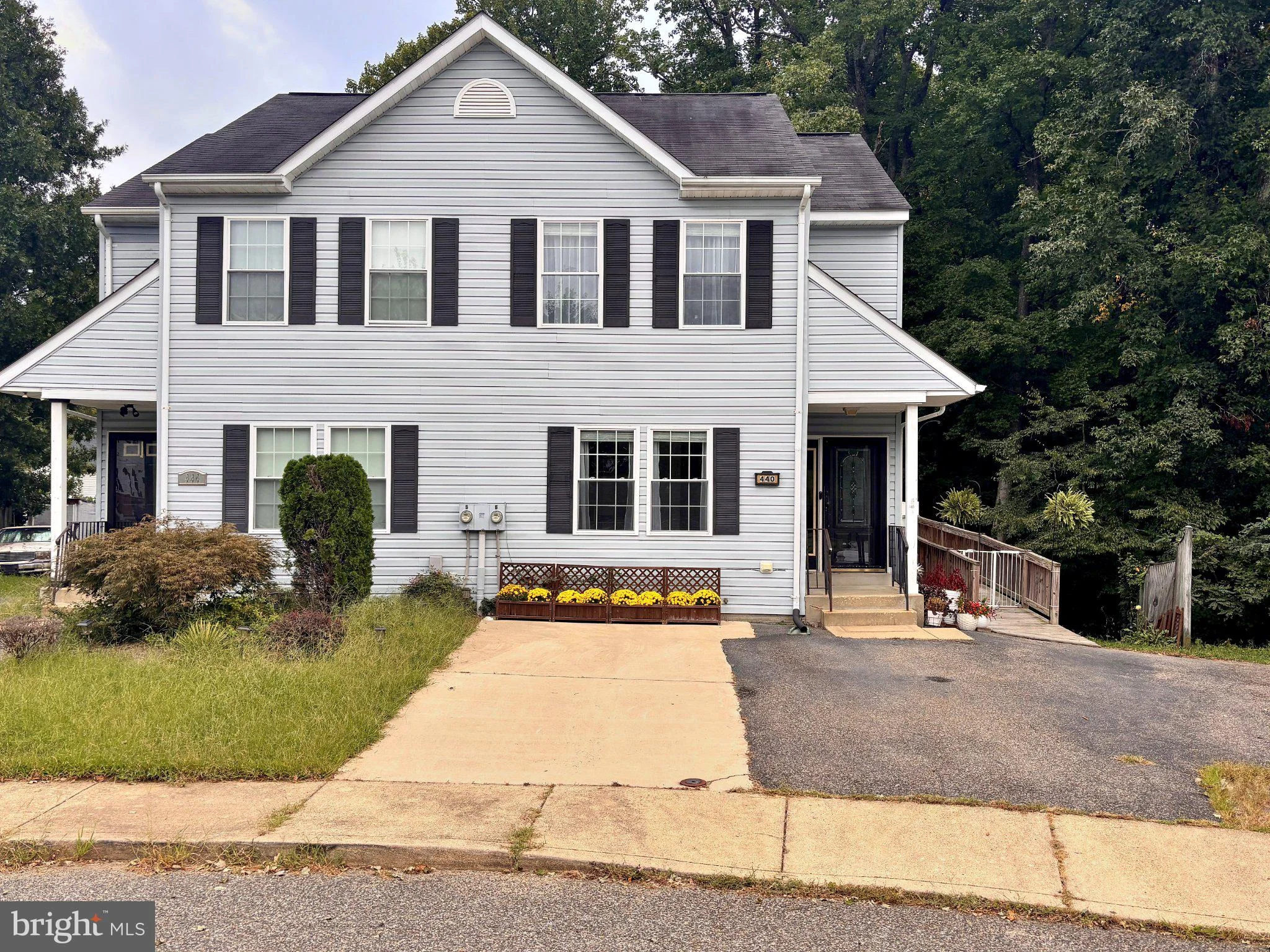 440 Tubman Drive