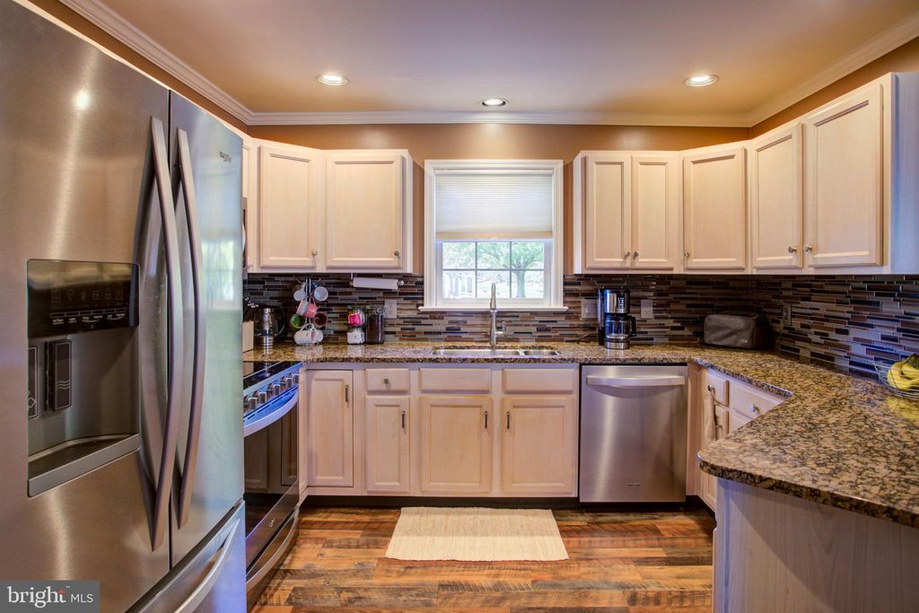 Photo of 215 Raspberry Road, Leola, PA 17540 (MLS # PALA2042362)